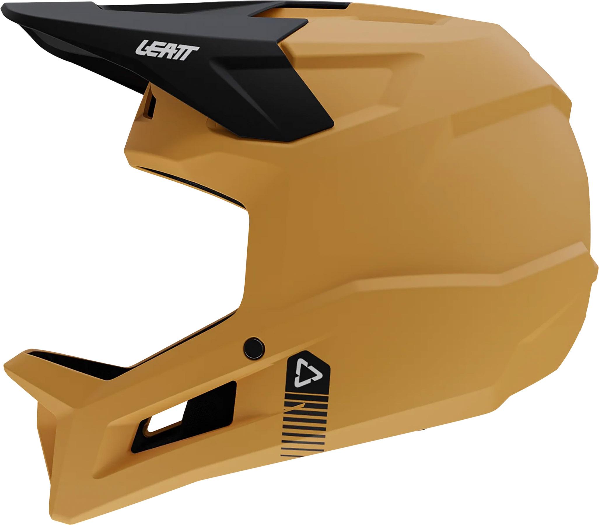 Product gallery image number 2 for product Gravity 1.0 MTB Helmet - Junior