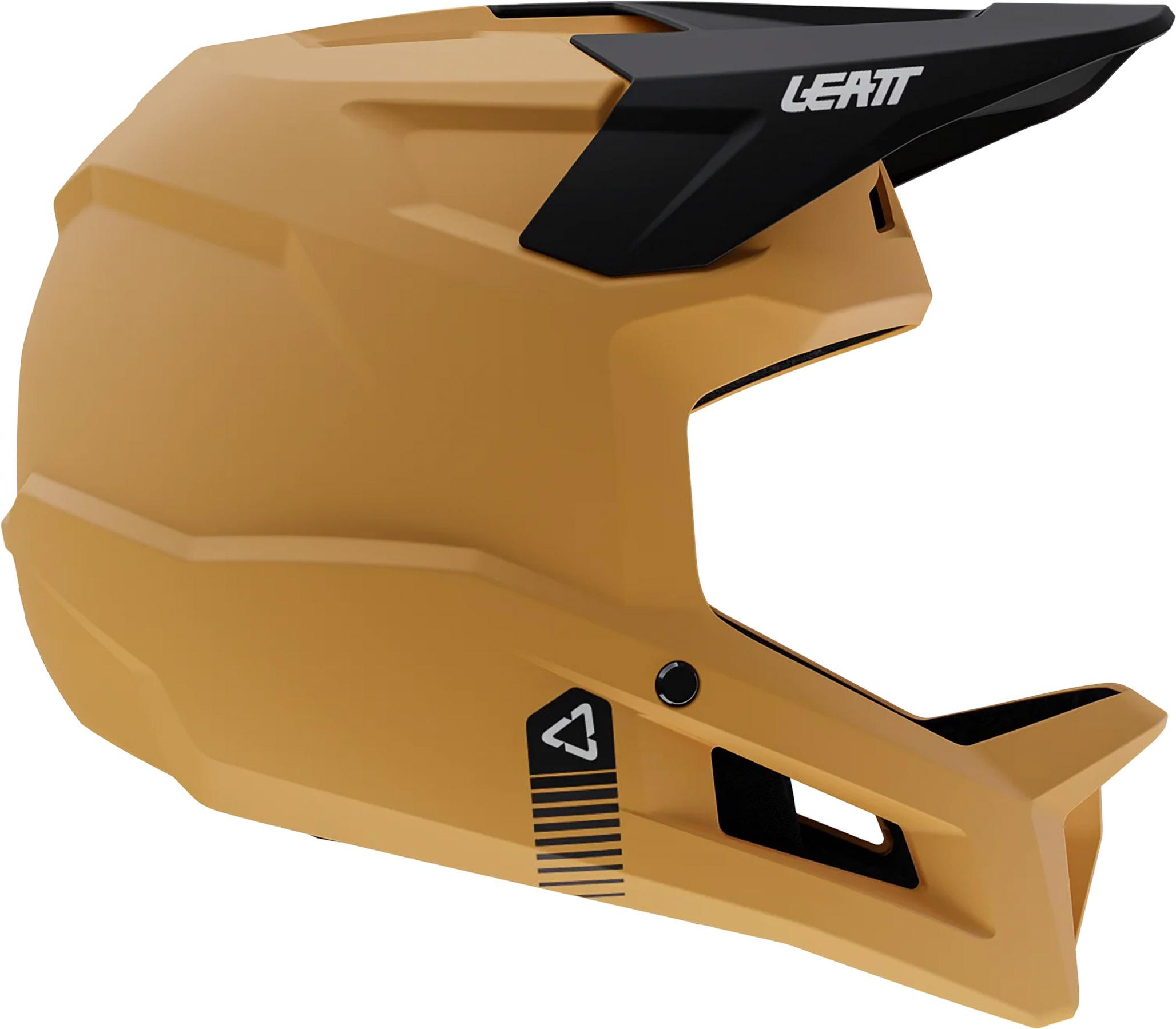 Product gallery image number 3 for product Gravity 1.0 MTB Helmet - Junior
