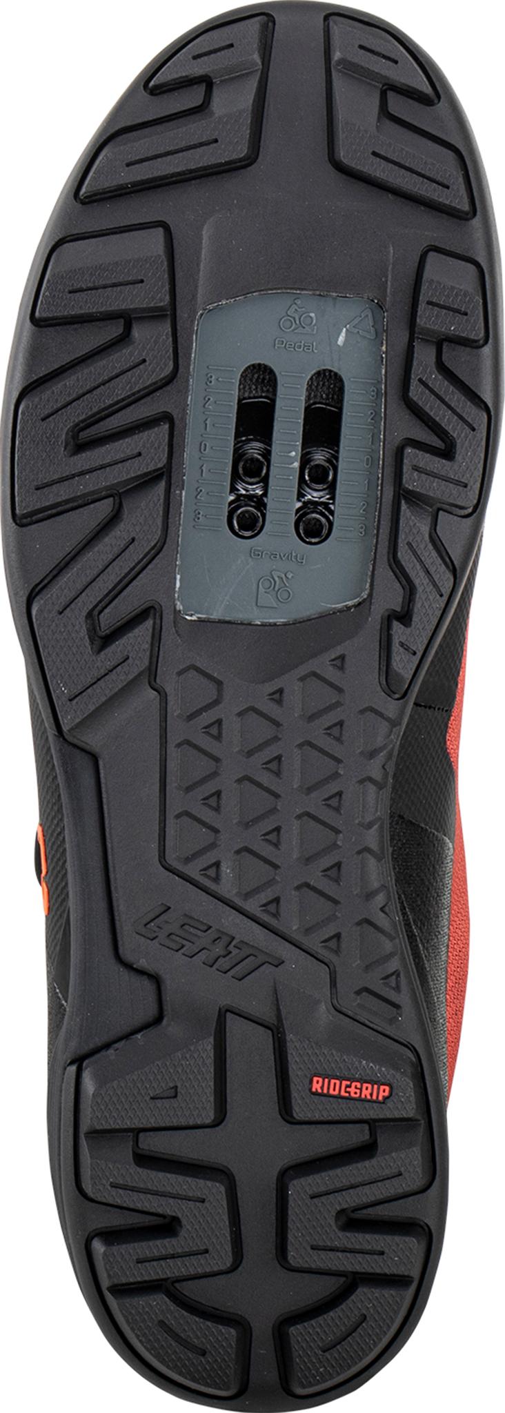 Numéro de l'image de la galerie de produits 2 pour le produit Souliers 6.0 à clip - Homme