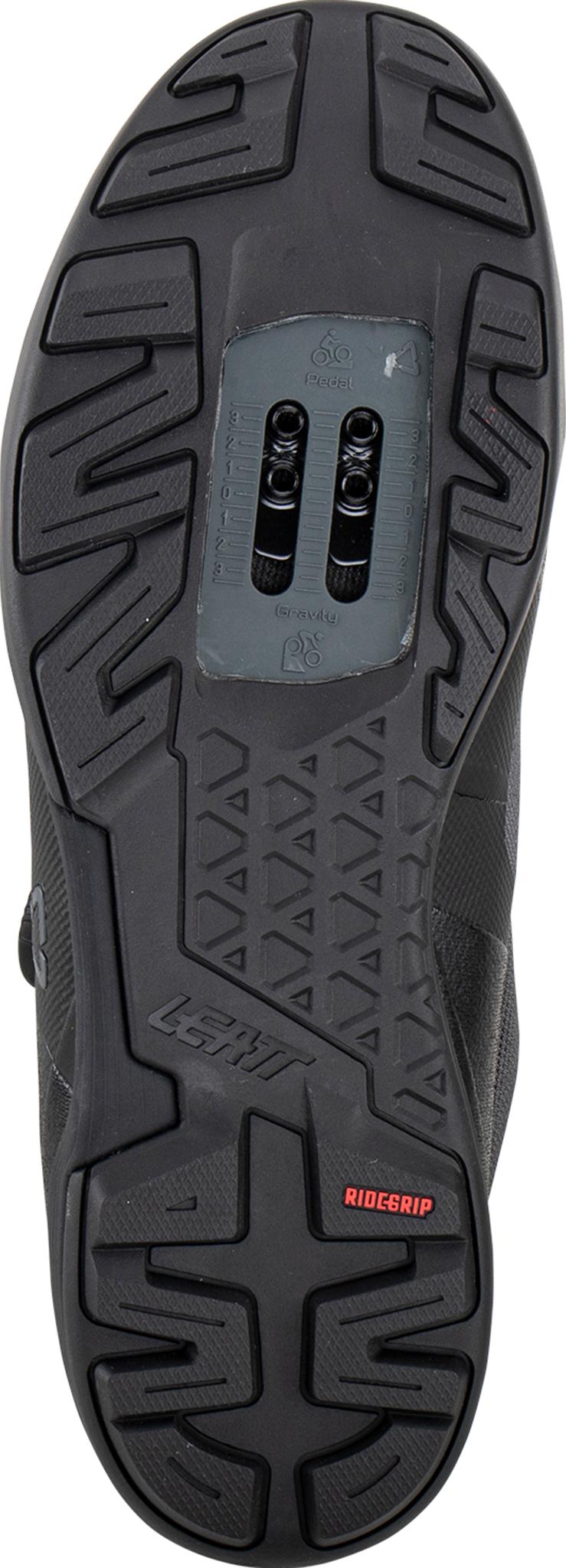 Product gallery image number 2 for product 6.0 Shoes Clip - Men's