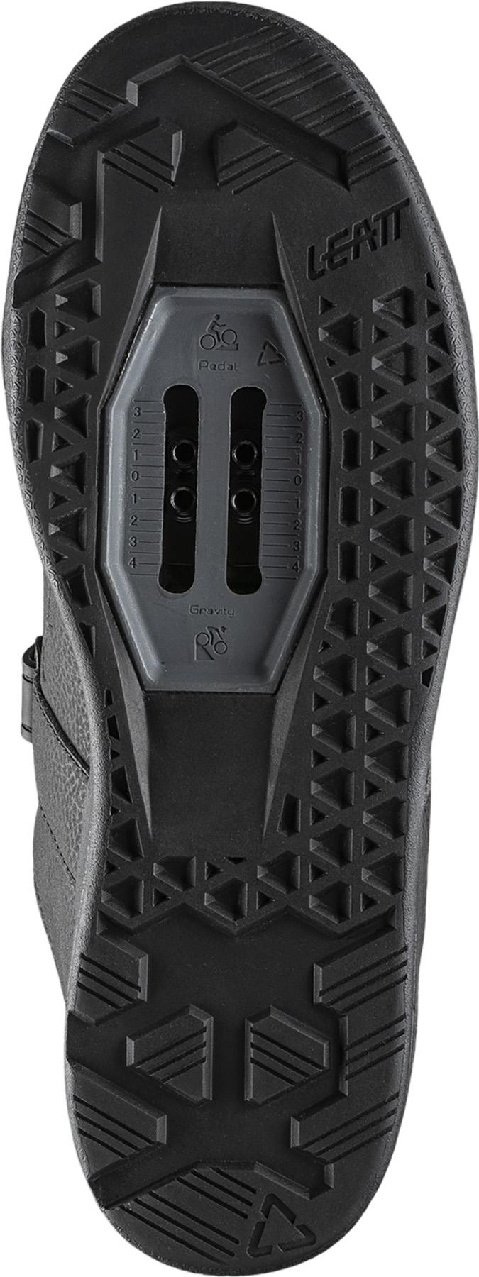 Product gallery image number 2 for product 4.0 Shoes Clip