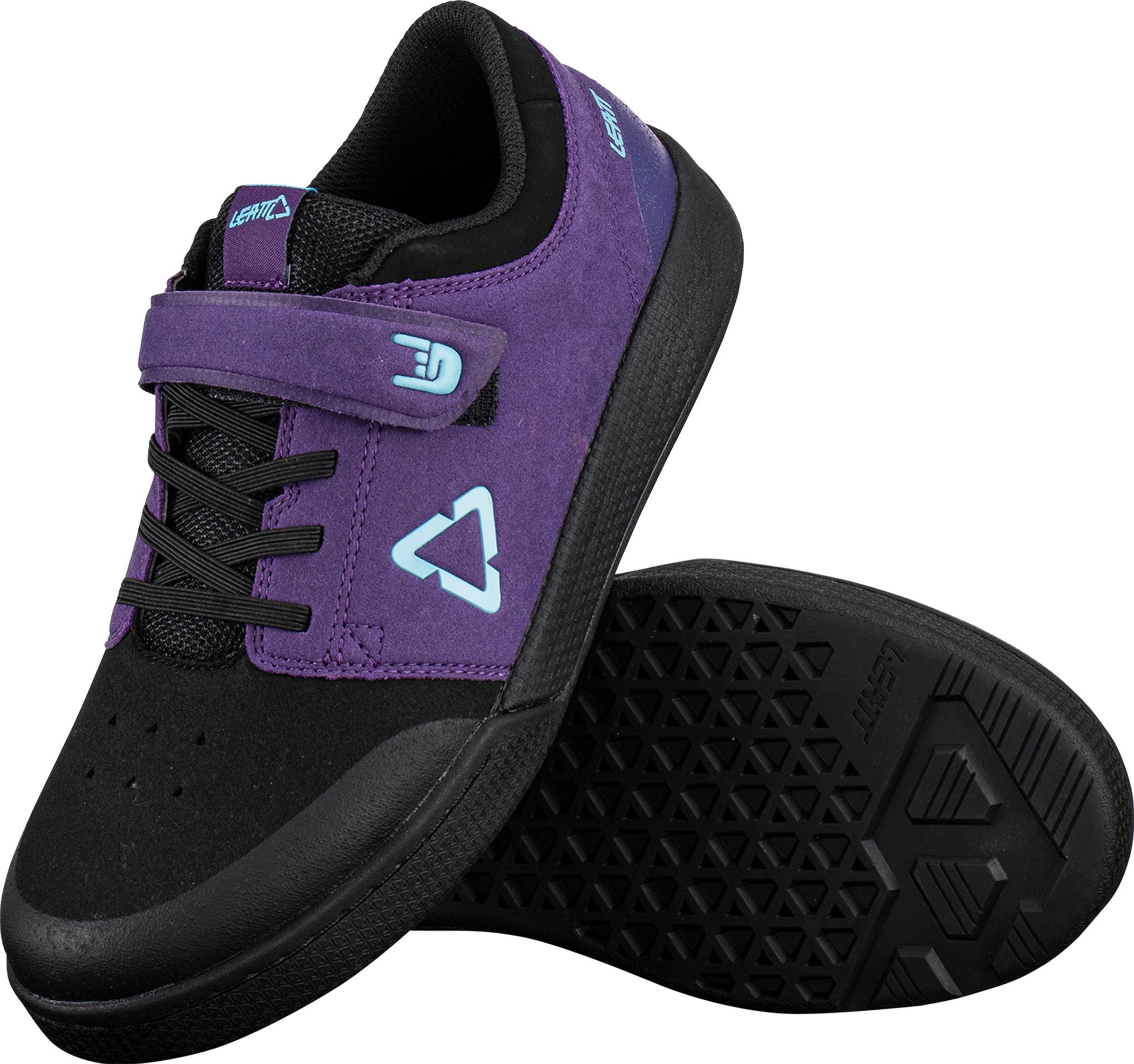 Product gallery image number 3 for product 2.0 Shoes Flat Junior