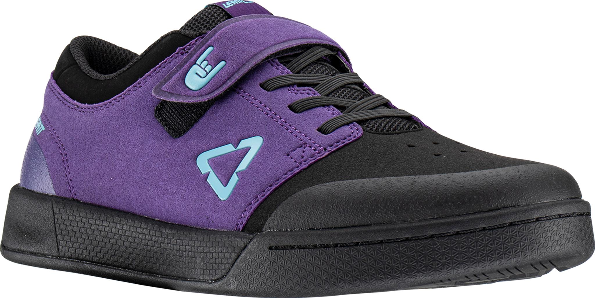 Product gallery image number 4 for product 2.0 Shoes Flat Junior