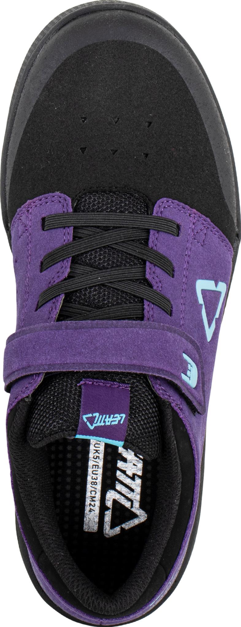 Product gallery image number 6 for product 2.0 Shoes Flat Junior