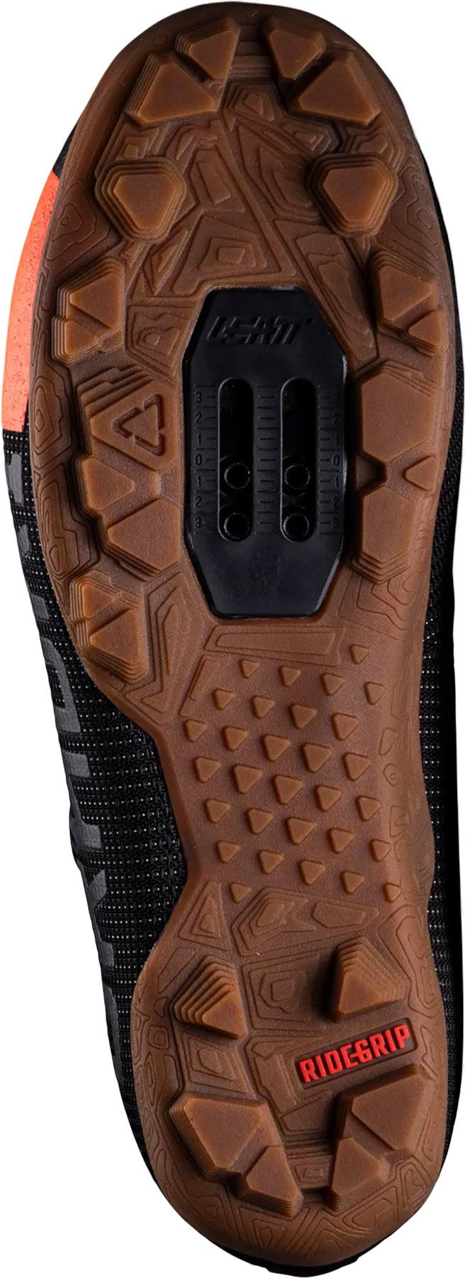 Product image for Souliers VTT imperméables HydraDri ProClip 8.0 BOA