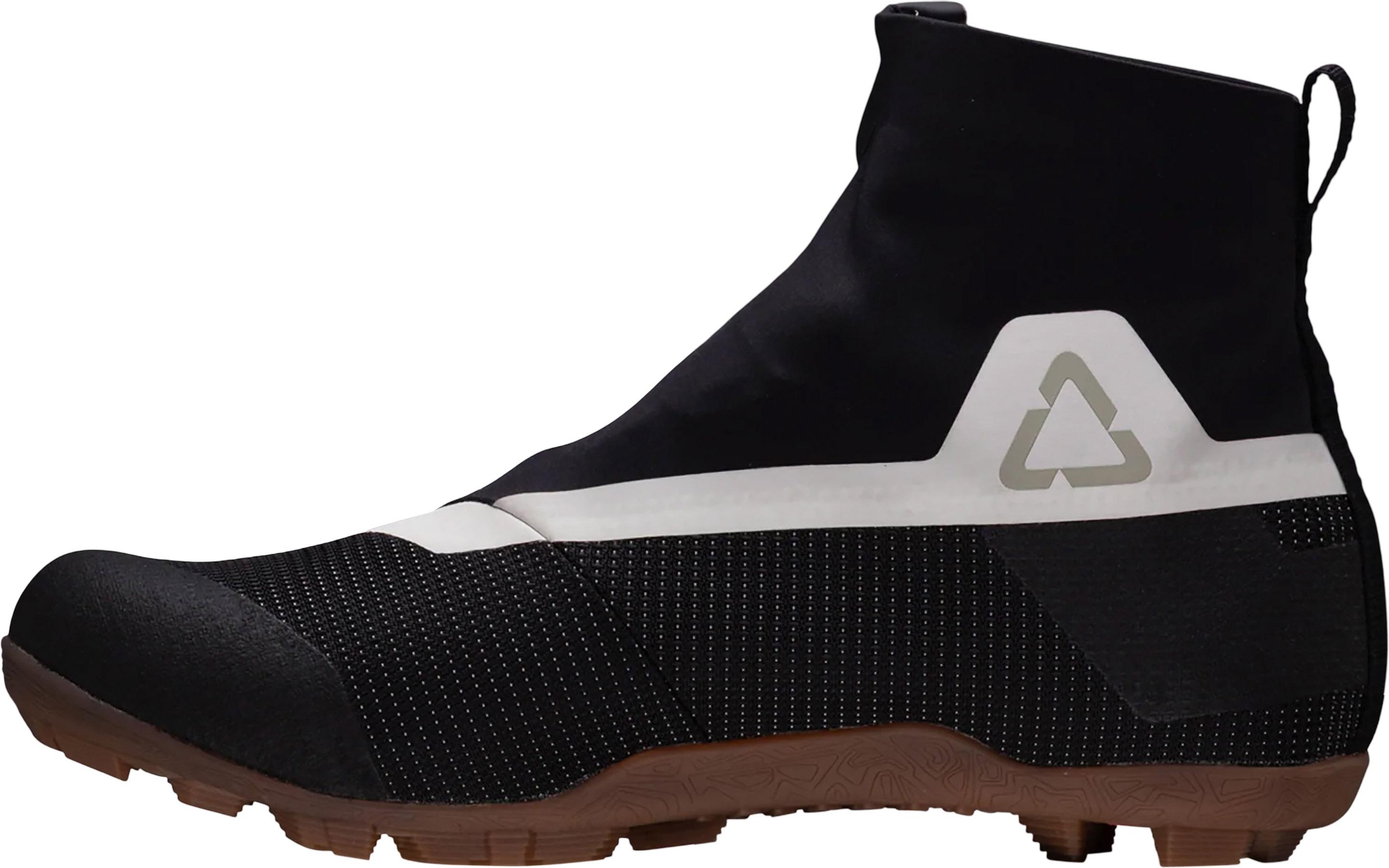 Product gallery image number 4 for product Souliers VTT imperméables HydraDri ProClip 8.0 BOA