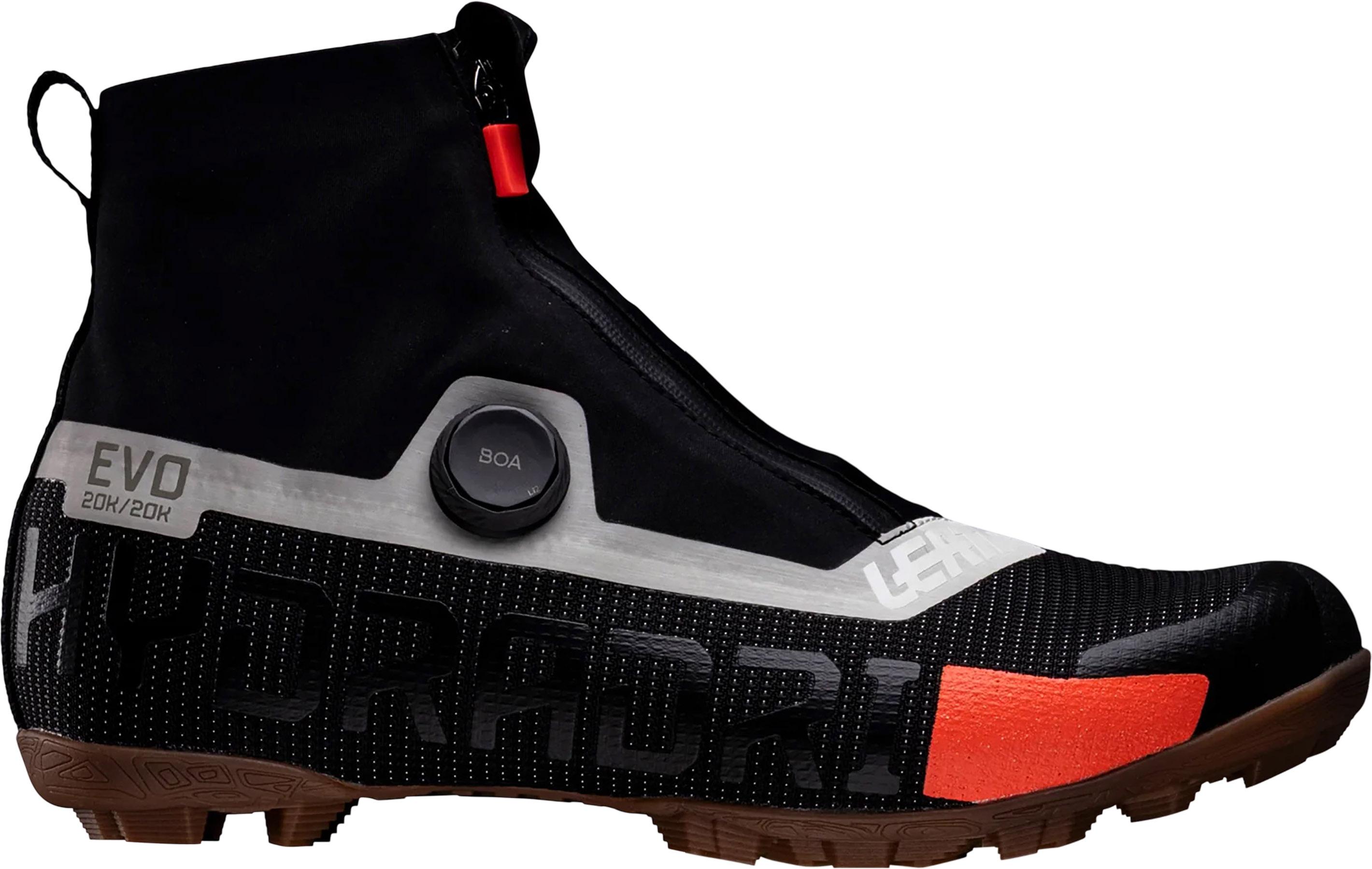Product gallery image number 1 for product HydraDri ProClip 8.0 BOA Waterproof MTB Shoes