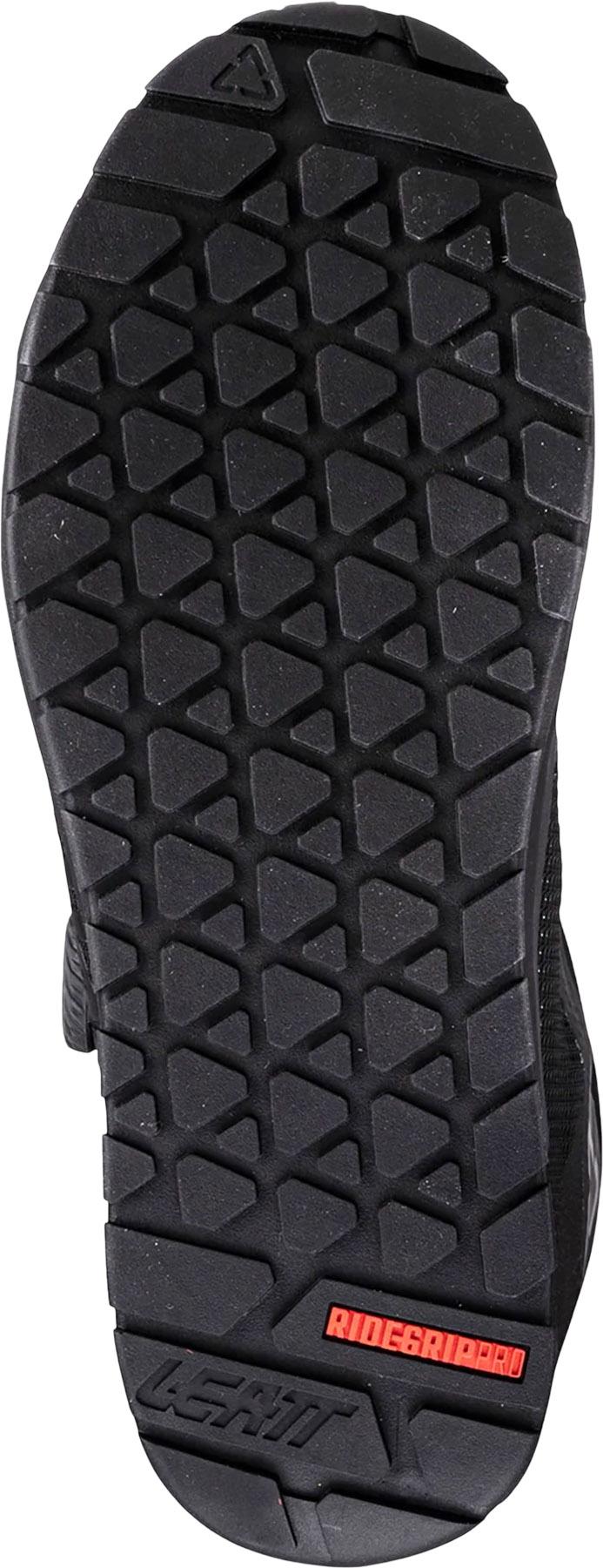 Product image for Souliers VTT à pédales plates imperméables HydraDri ProFlat 7.0 BOA