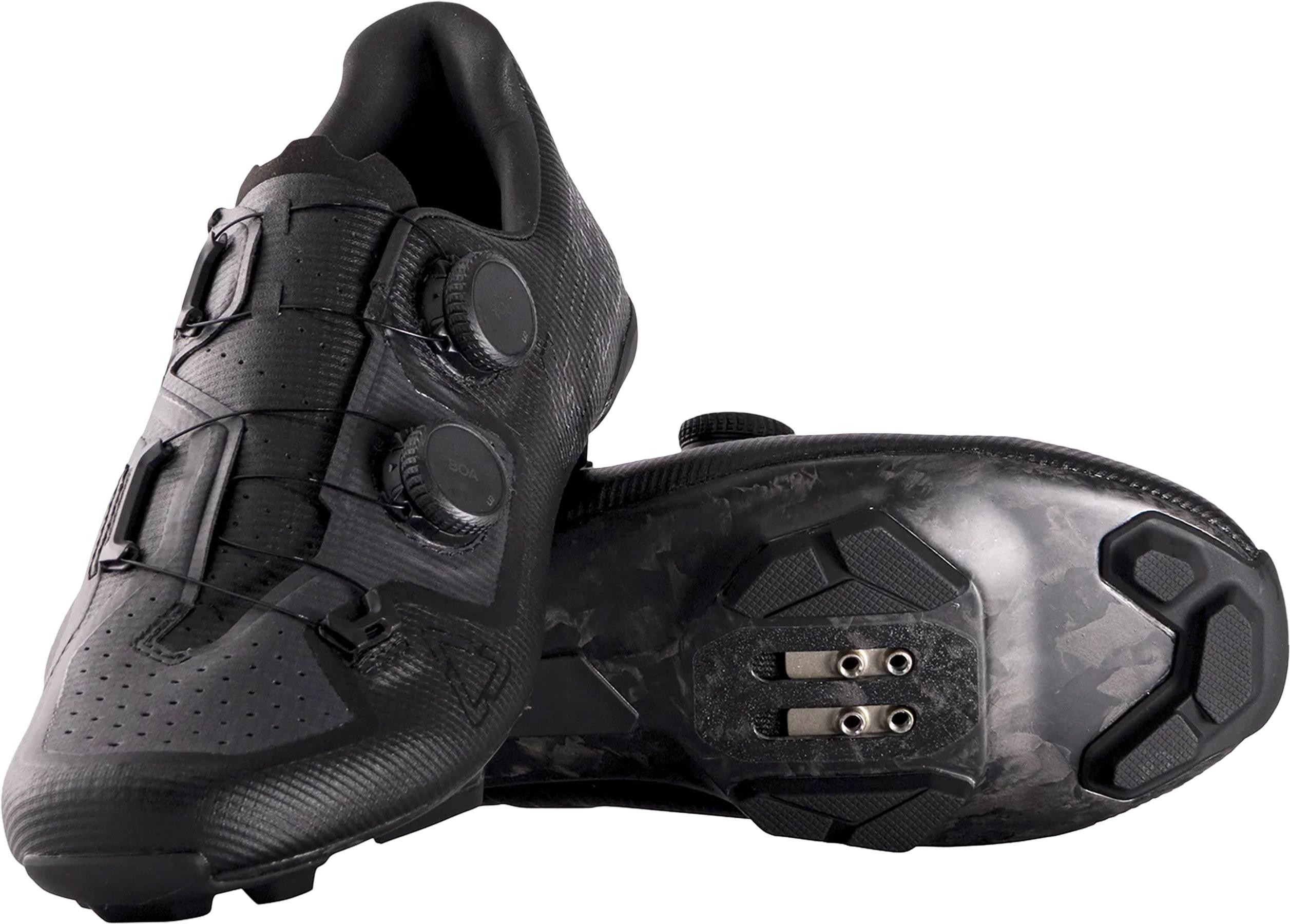 Product gallery image number 2 for product Souliers de vélo XC et gravel ProClip 9.0 Race BOA
