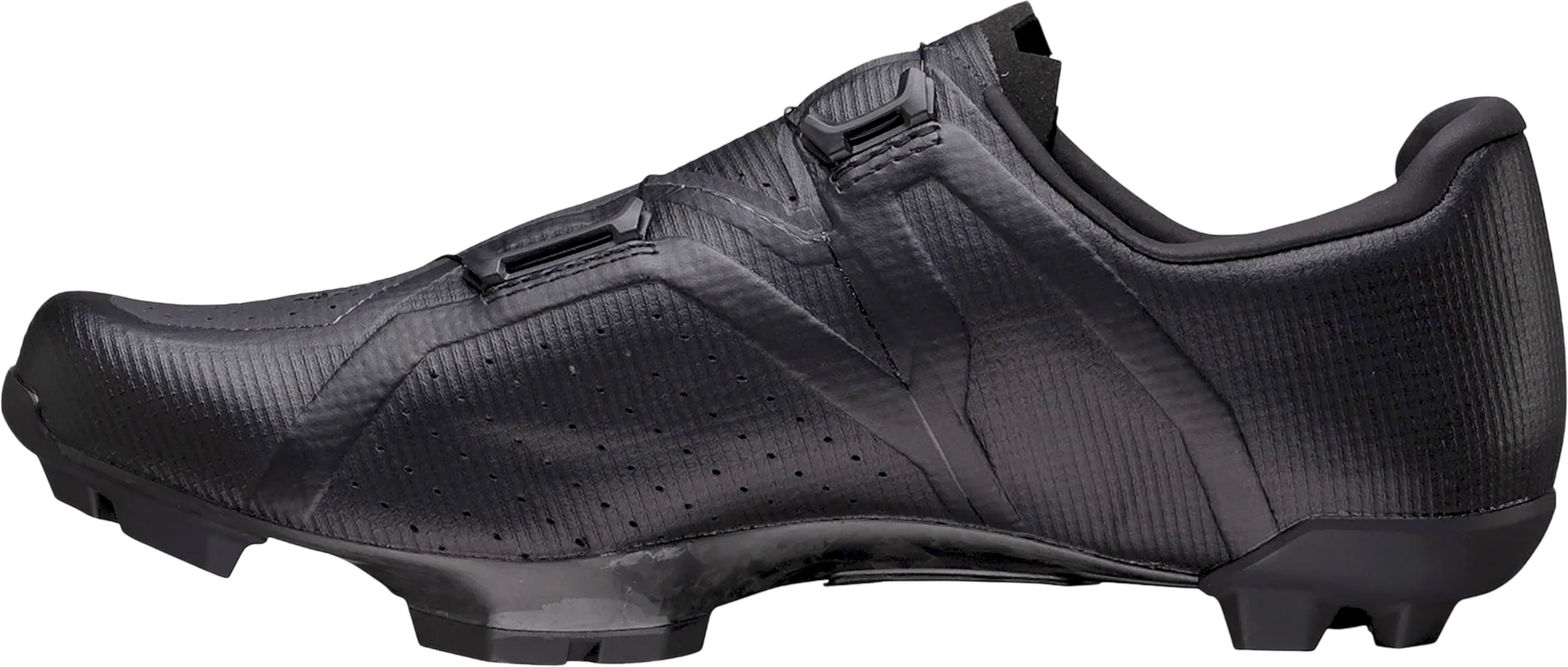 Product gallery image number 3 for product Souliers de vélo XC et gravel ProClip 9.0 Race BOA