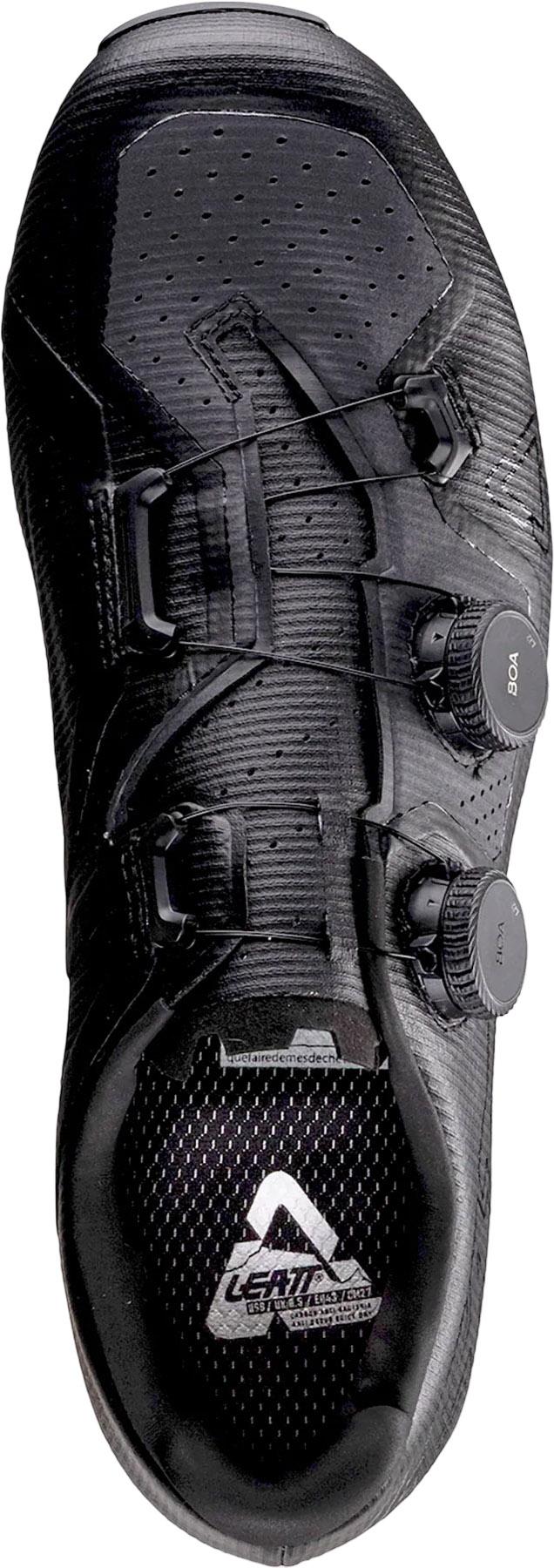 Product gallery image number 4 for product Souliers de vélo XC et gravel ProClip 9.0 Race BOA