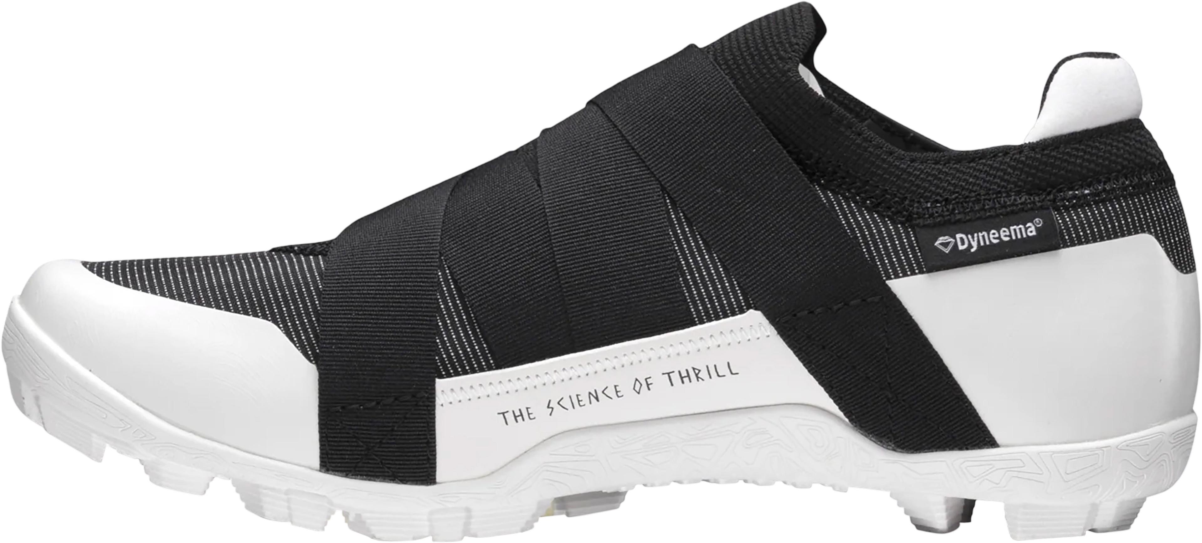 Product gallery image number 4 for product Souliers de vélo XC et gravel ProClip 8.0 Race