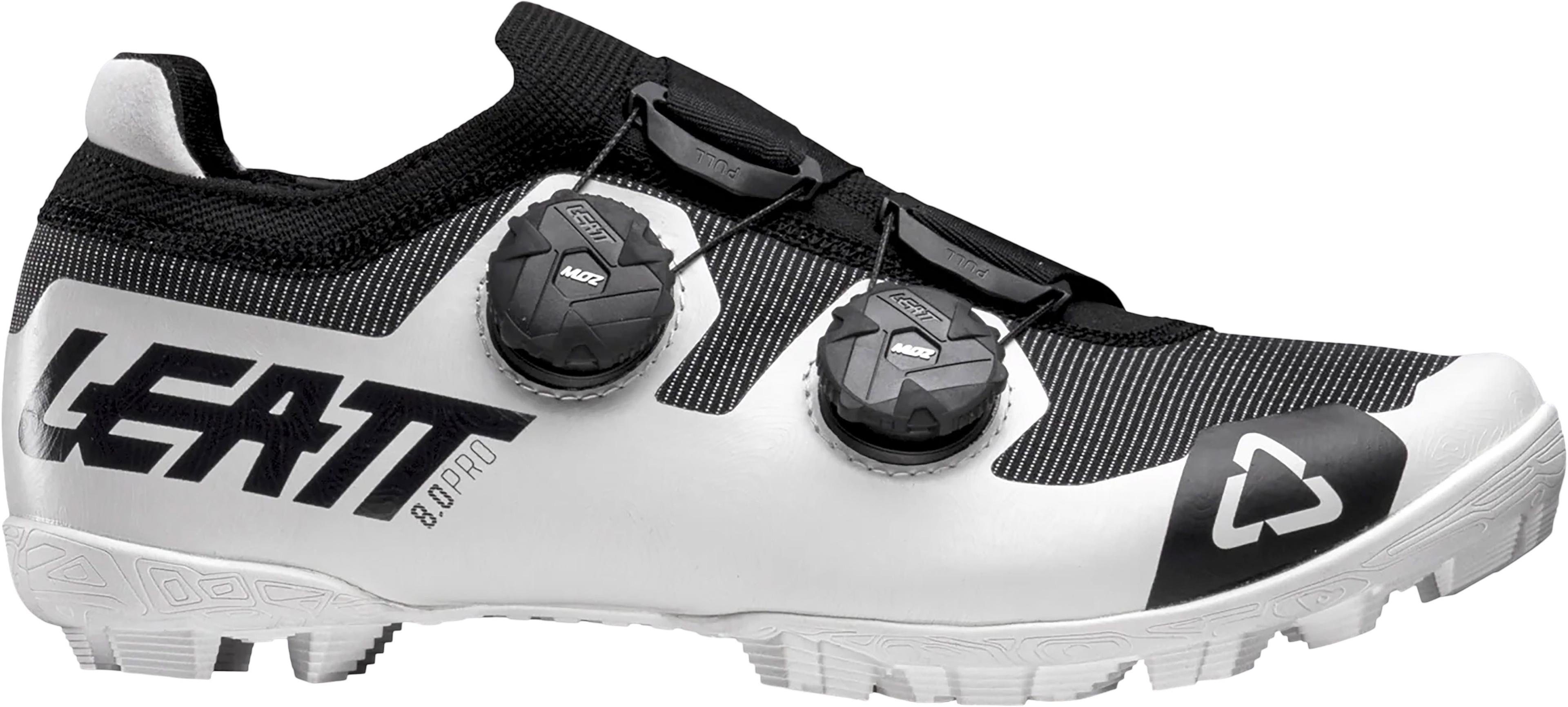 Product image for Souliers de vélo XC et gravel ProClip 8.0 Race