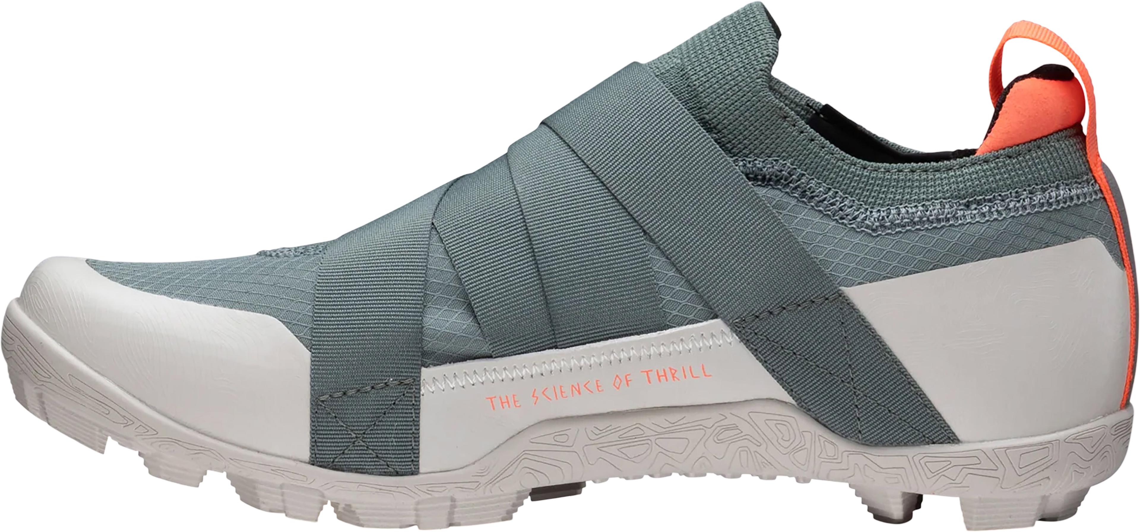 Product gallery image number 3 for product Souliers de vélo XC et gravel ProClip 8.0 Endurance