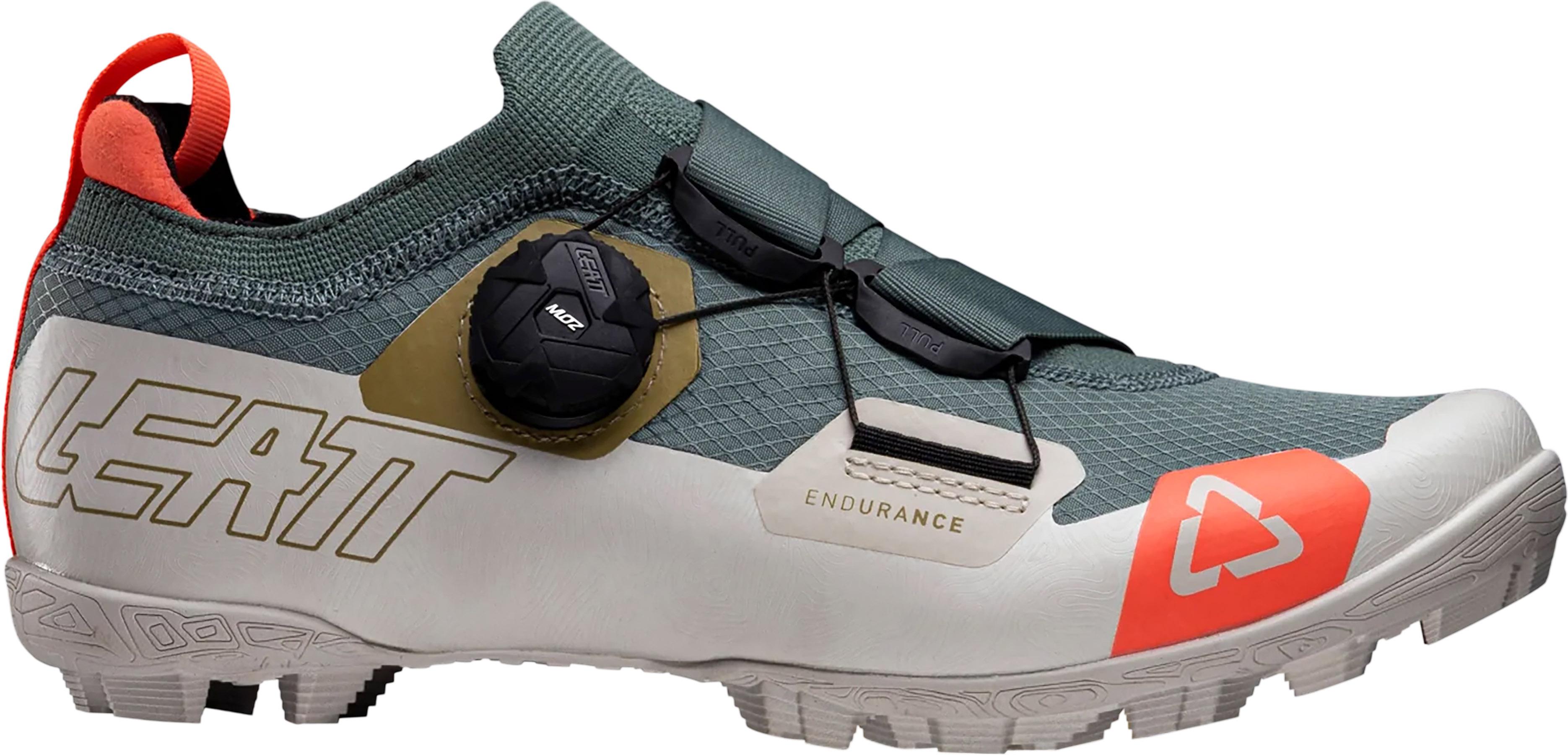 Product image for ProClip 8.0 Endurance XC and Gravel Cycling Shoes