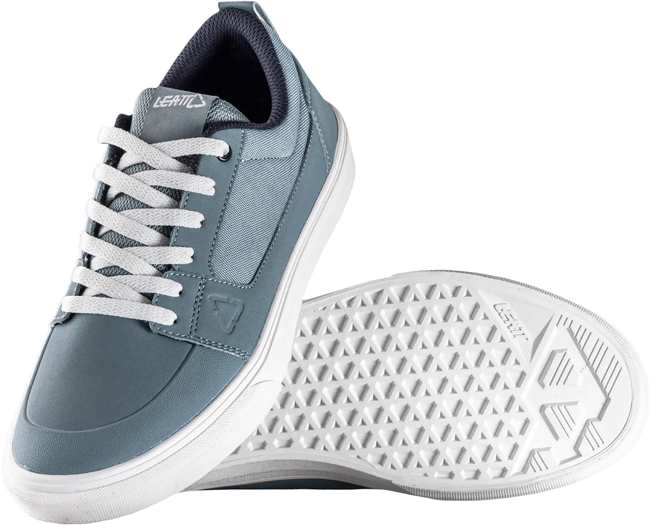 Product gallery image number 2 for product Flat 1.0 RideGrip Casual Riding Shoes - Unisex