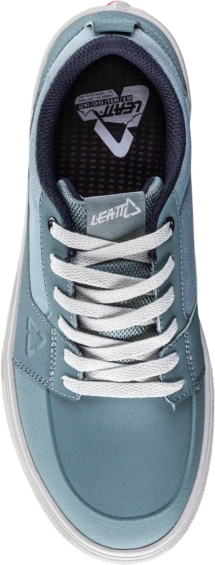 Product gallery image number 4 for product Flat 1.0 RideGrip Casual Riding Shoes - Unisex