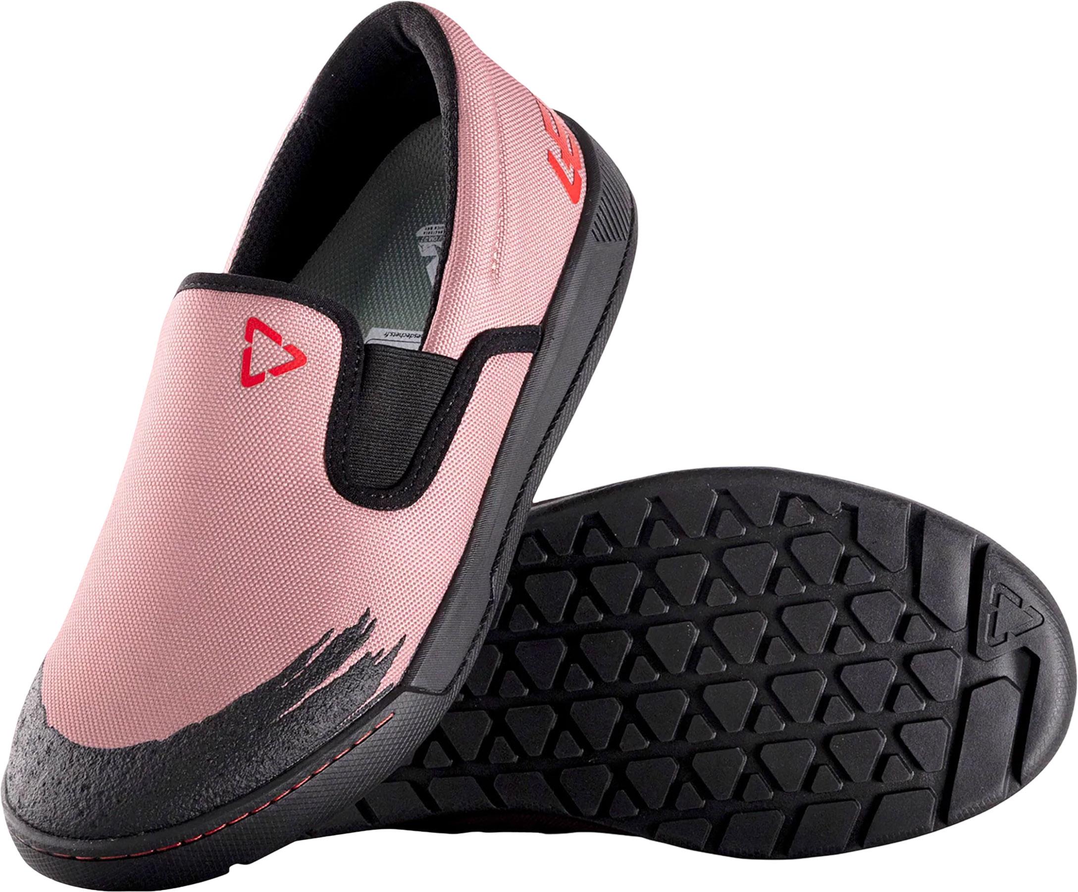 Product gallery image number 2 for product Souliers de vélo à enfiler RideOn's 2.0