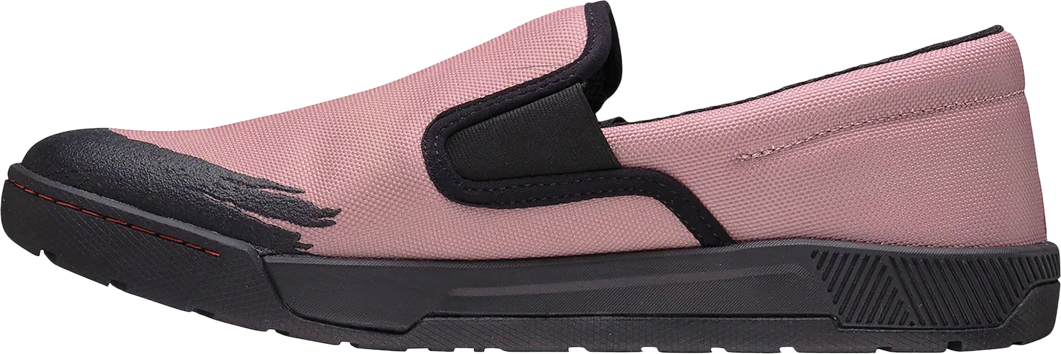 Product gallery image number 3 for product Souliers de vélo à enfiler RideOn's 2.0