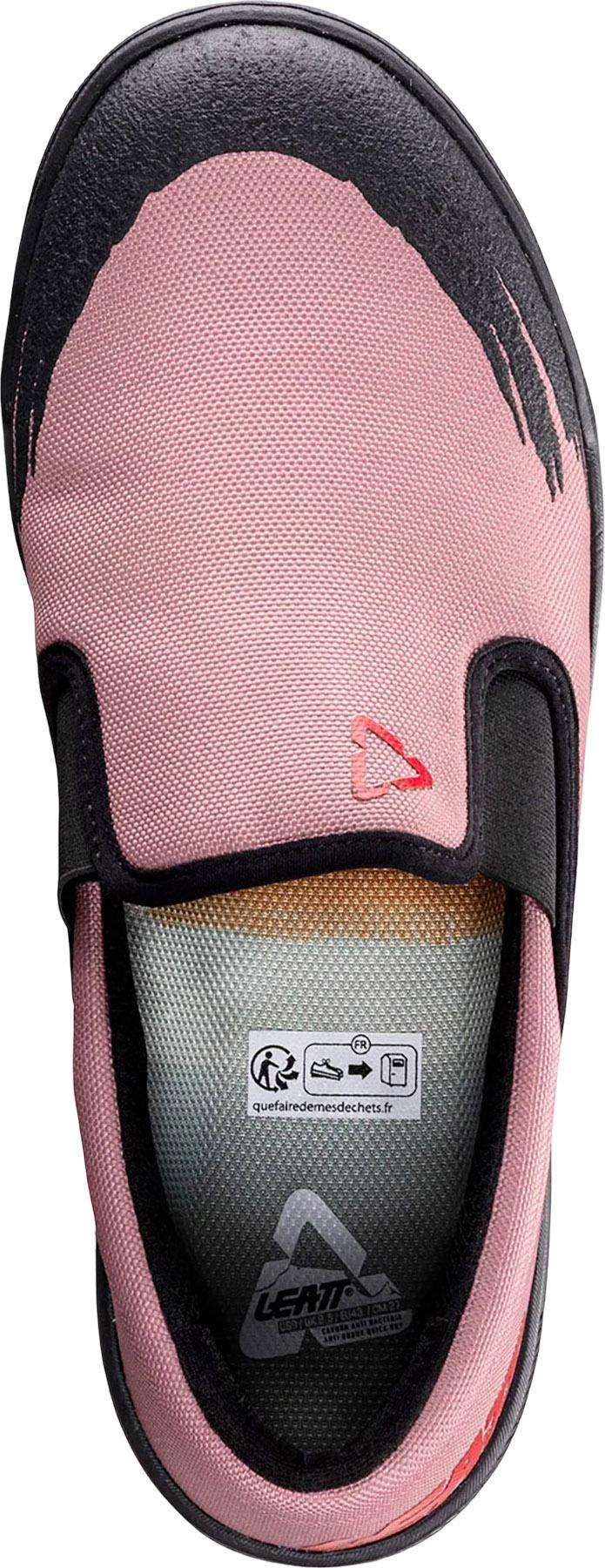 Product gallery image number 4 for product Souliers de vélo à enfiler RideOn's 2.0