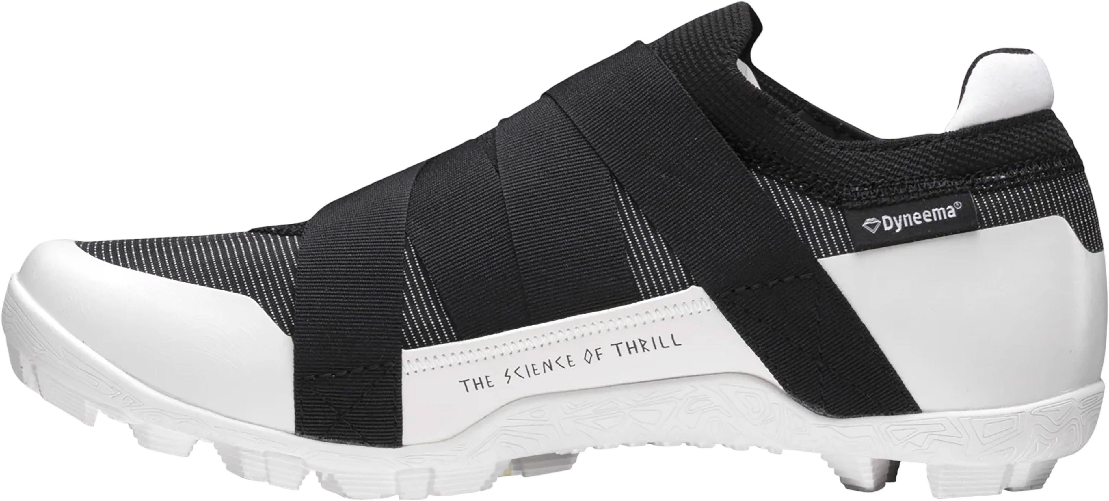 Product gallery image number 3 for product Souliers de vélo XC et gravel ProClip 8.0 Race - Femme