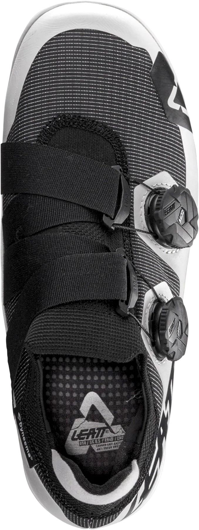 Product gallery image number 4 for product Souliers de vélo XC et gravel ProClip 8.0 Race - Femme