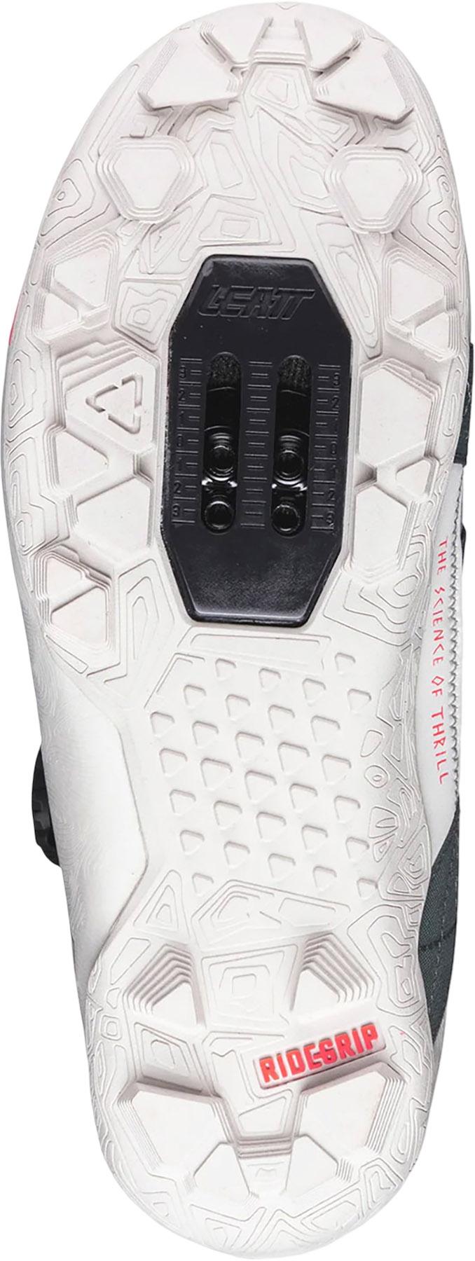 Product gallery image number 4 for product Souliers de vélo XC et gravel ProClip 8.0 Endurance - Femme