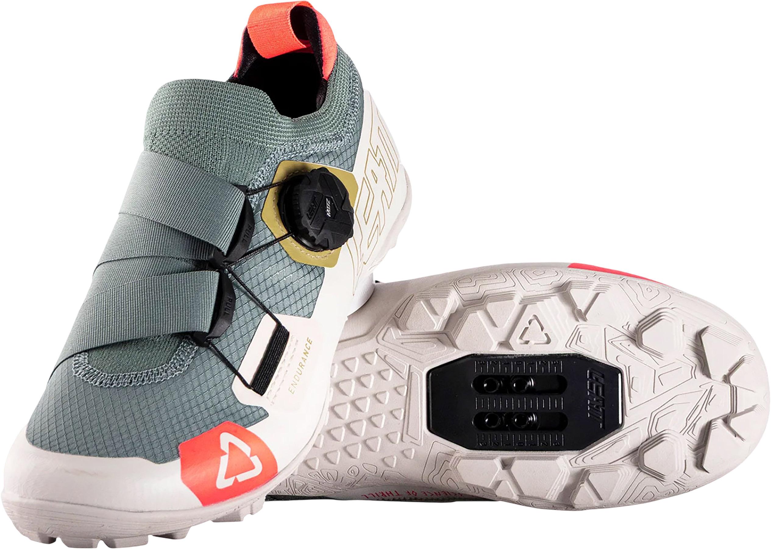 Product image for Souliers de vélo XC et gravel ProClip 8.0 Endurance - Femme