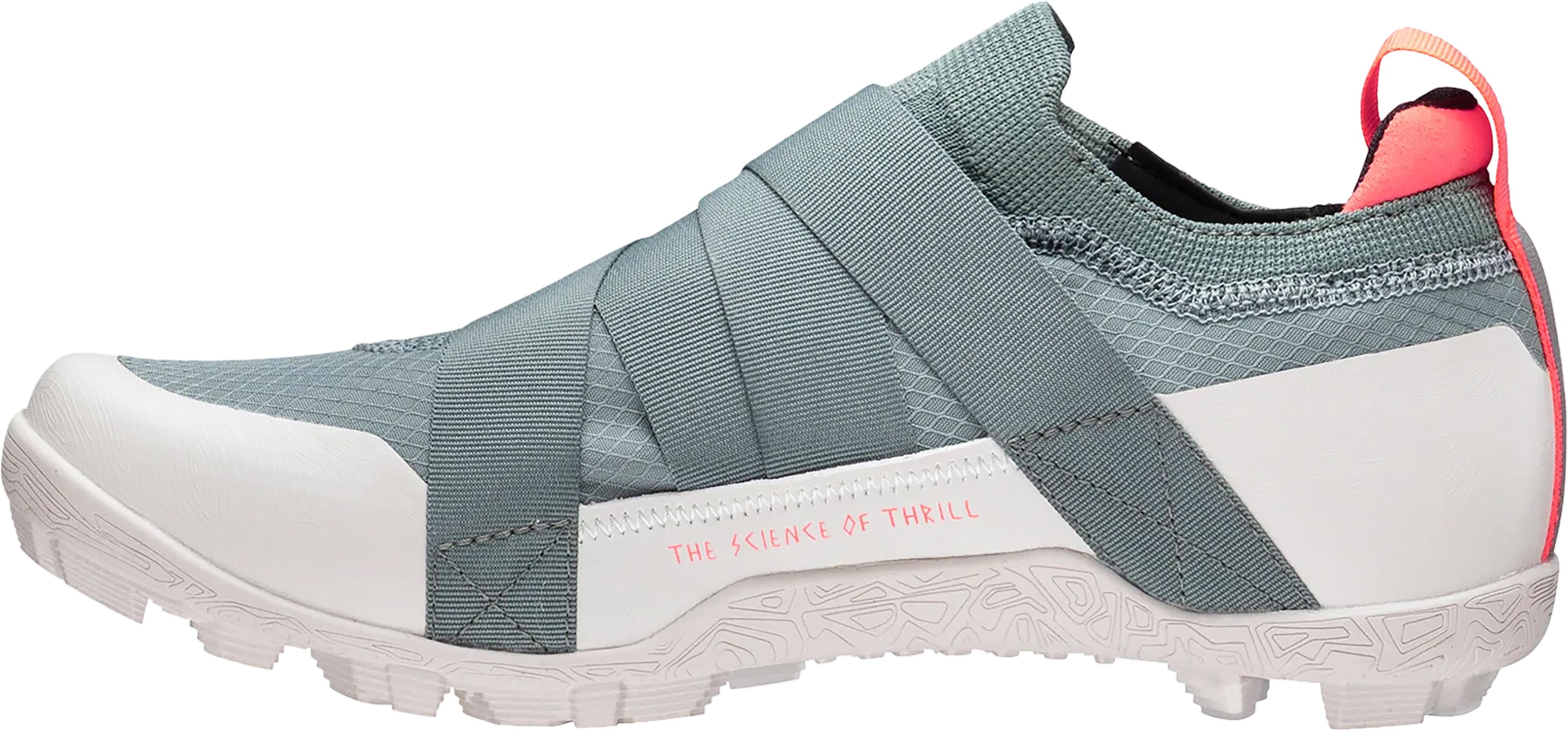 Product gallery image number 2 for product Souliers de vélo XC et gravel ProClip 8.0 Endurance - Femme