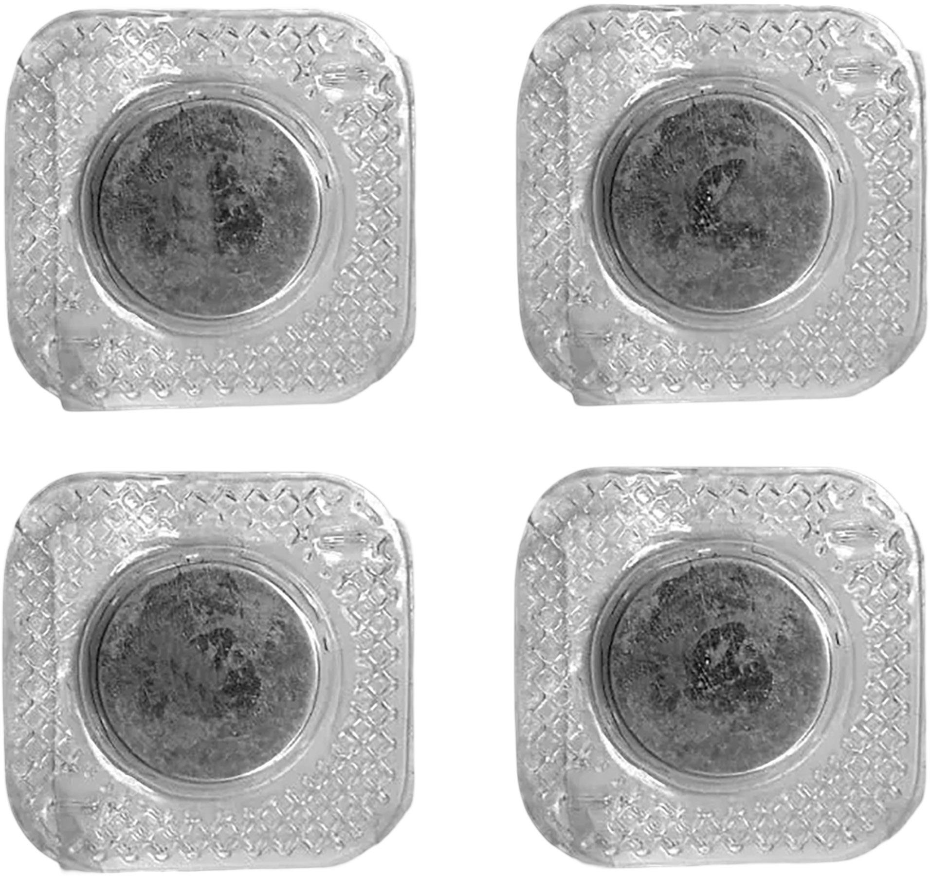 Product image for Helmet Magnet for Leatt Magnetic Hoods - 4 pieces