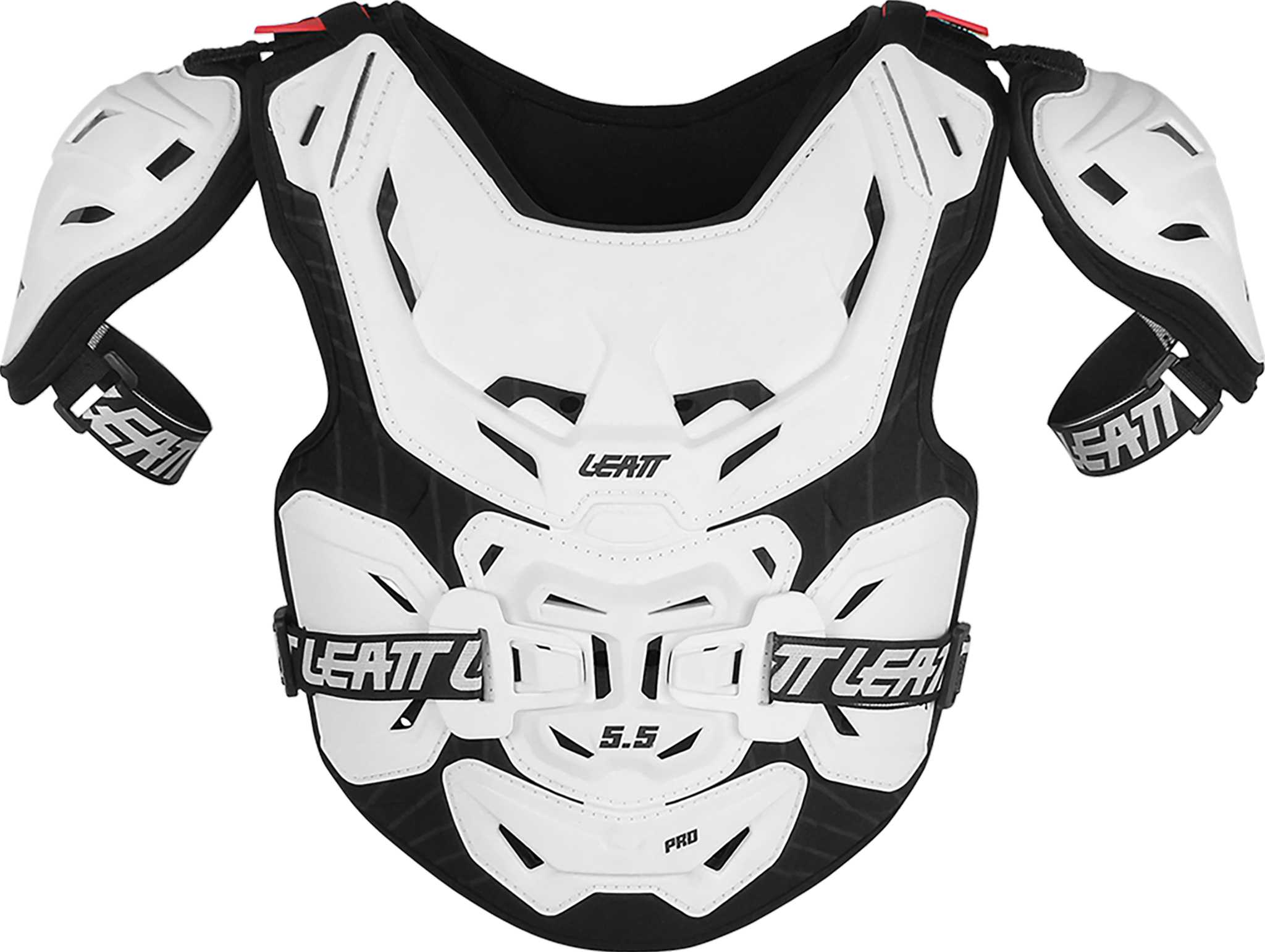 Product image for 5.5 Pro Chest Protector - Youth