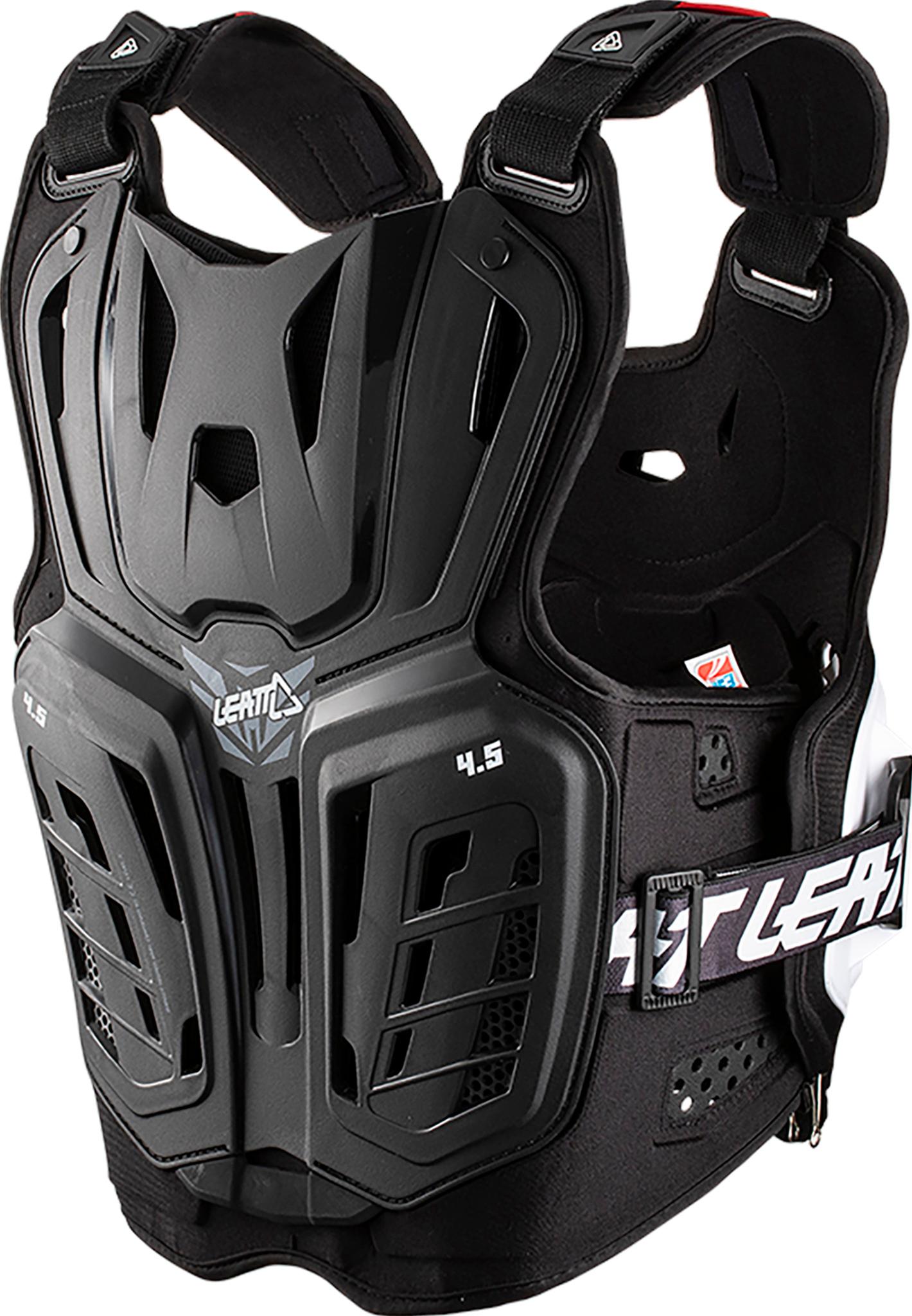 Product gallery image number 2 for product Chest Protector 4.5