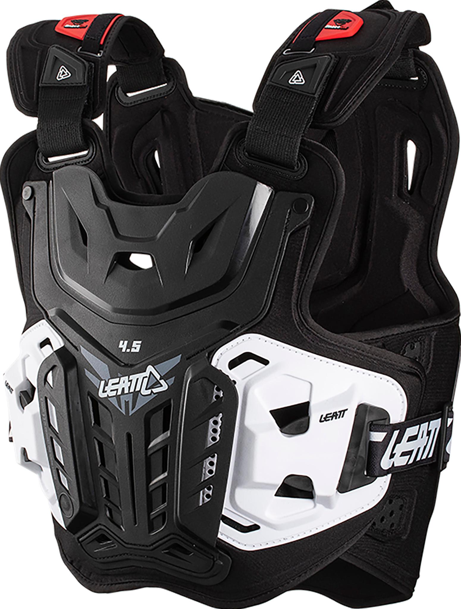 Product gallery image number 1 for product Chest Protector 4.5
