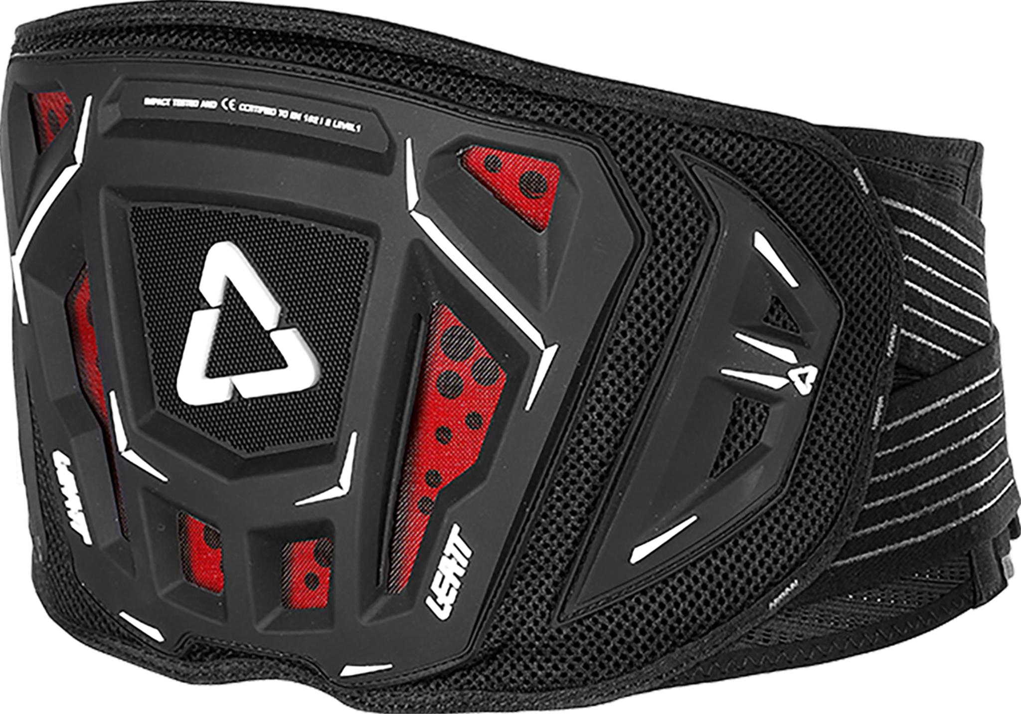 Product gallery image number 1 for product 3DF 5.0 Kidney Belt - Unisex