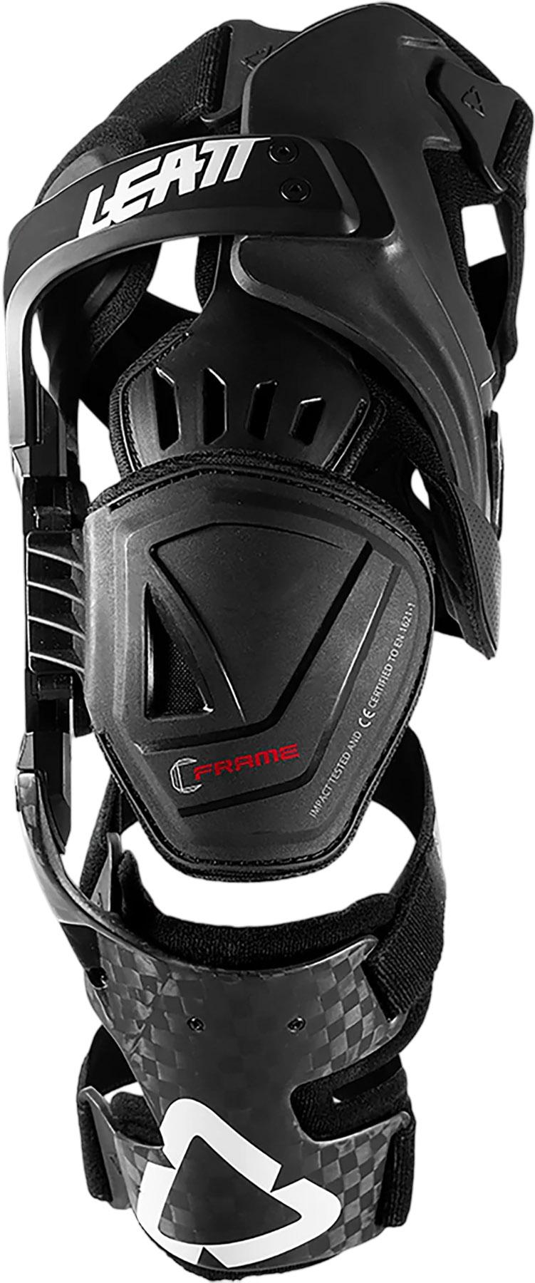 Product image for Genouillère C-Frame Pro Carbon - Paire