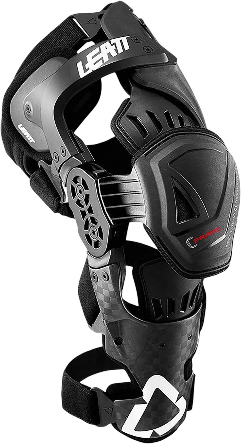 Product image for Genouillère C-Frame Pro Carbon - Paire