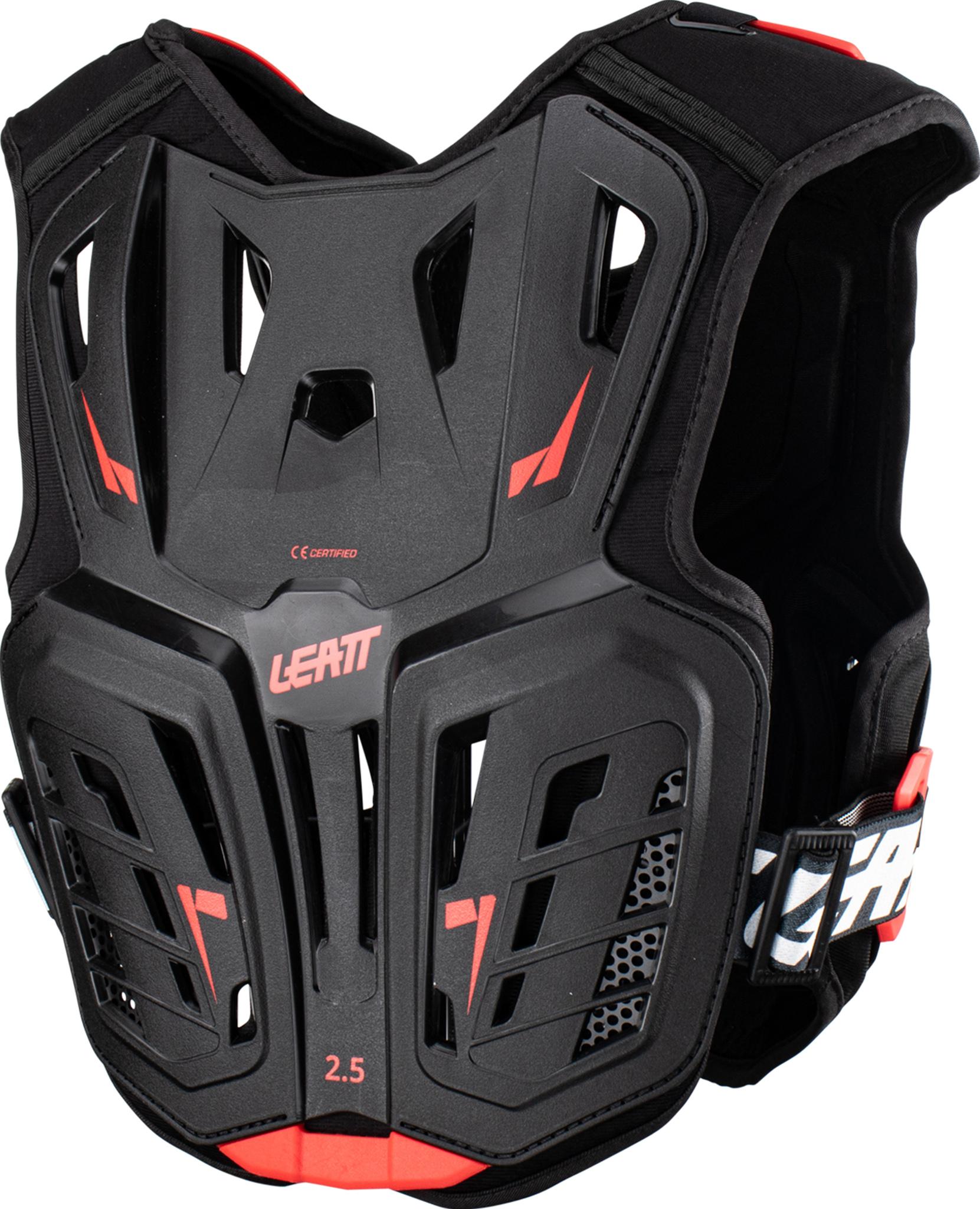 Product gallery image number 2 for product 2.5 Chest Protector - Youth