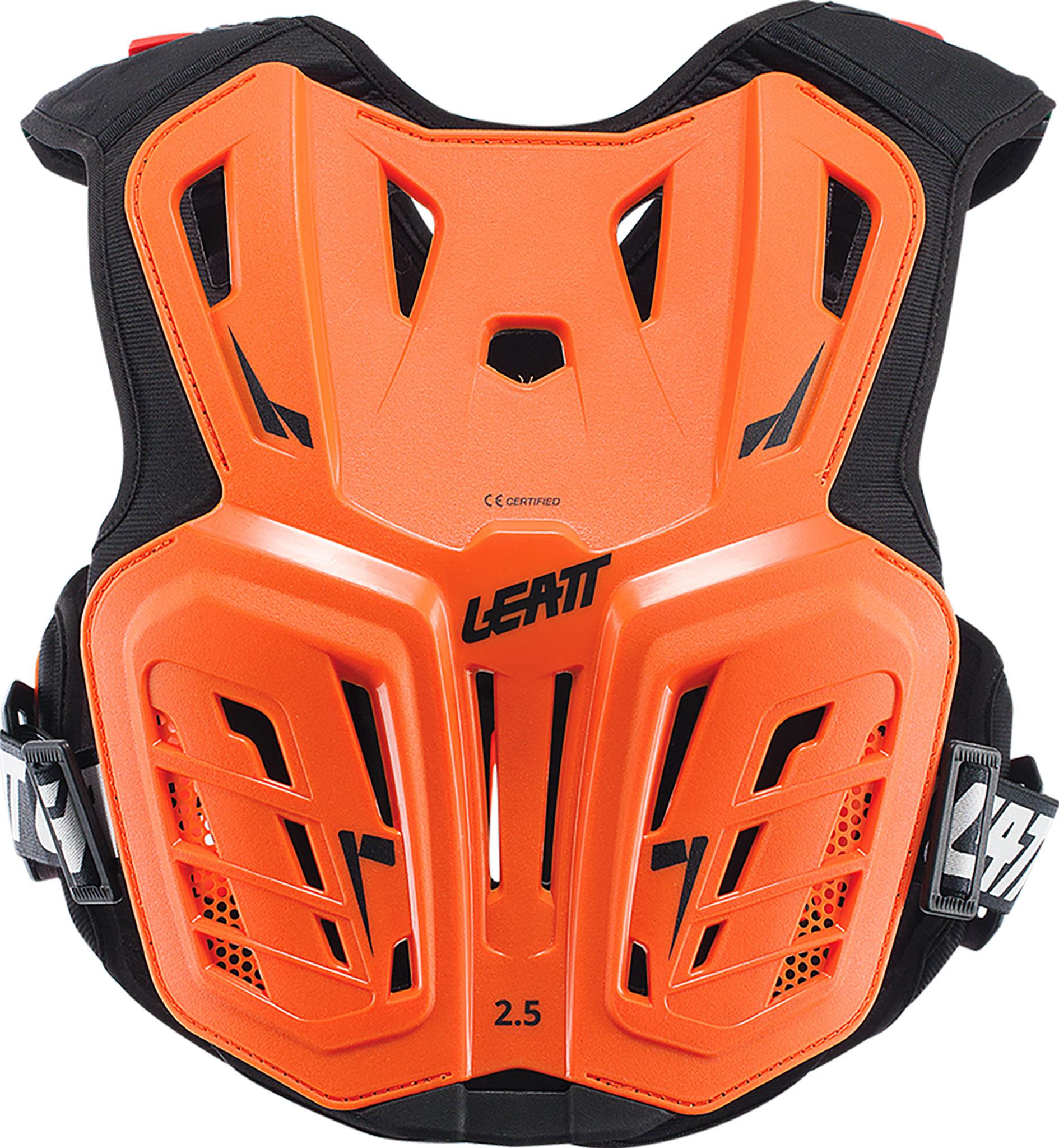 Product gallery image number 2 for product 2.5 Chest Protector - Youth
