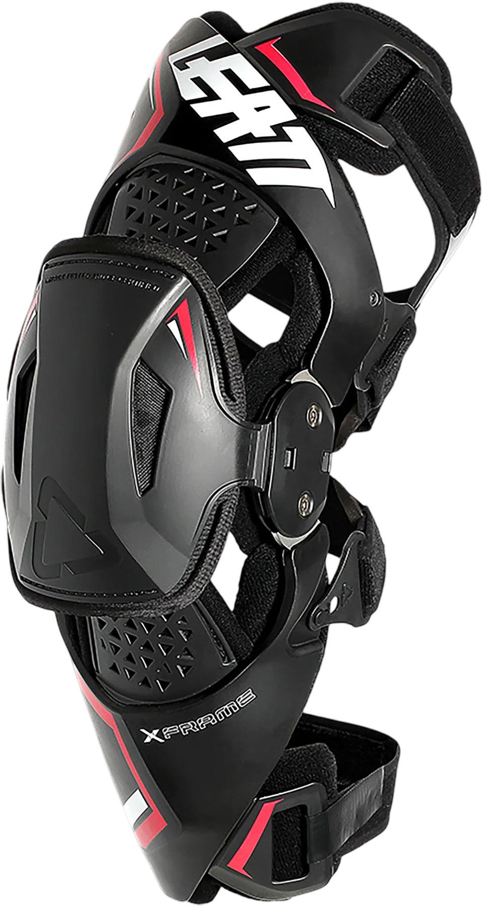 Product gallery image number 2 for product Genouillère X-Frame - Paire - Unisexe