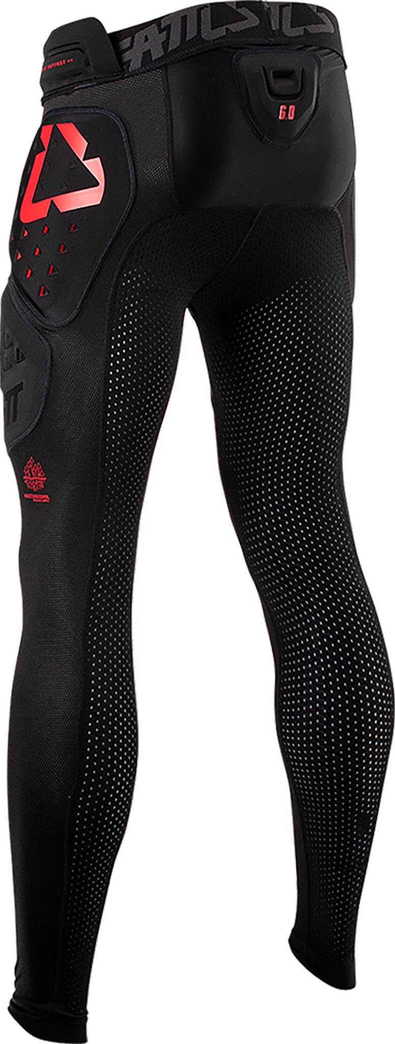 Product gallery image number 2 for product 3DF 6.0 Impact Pants - Unisex