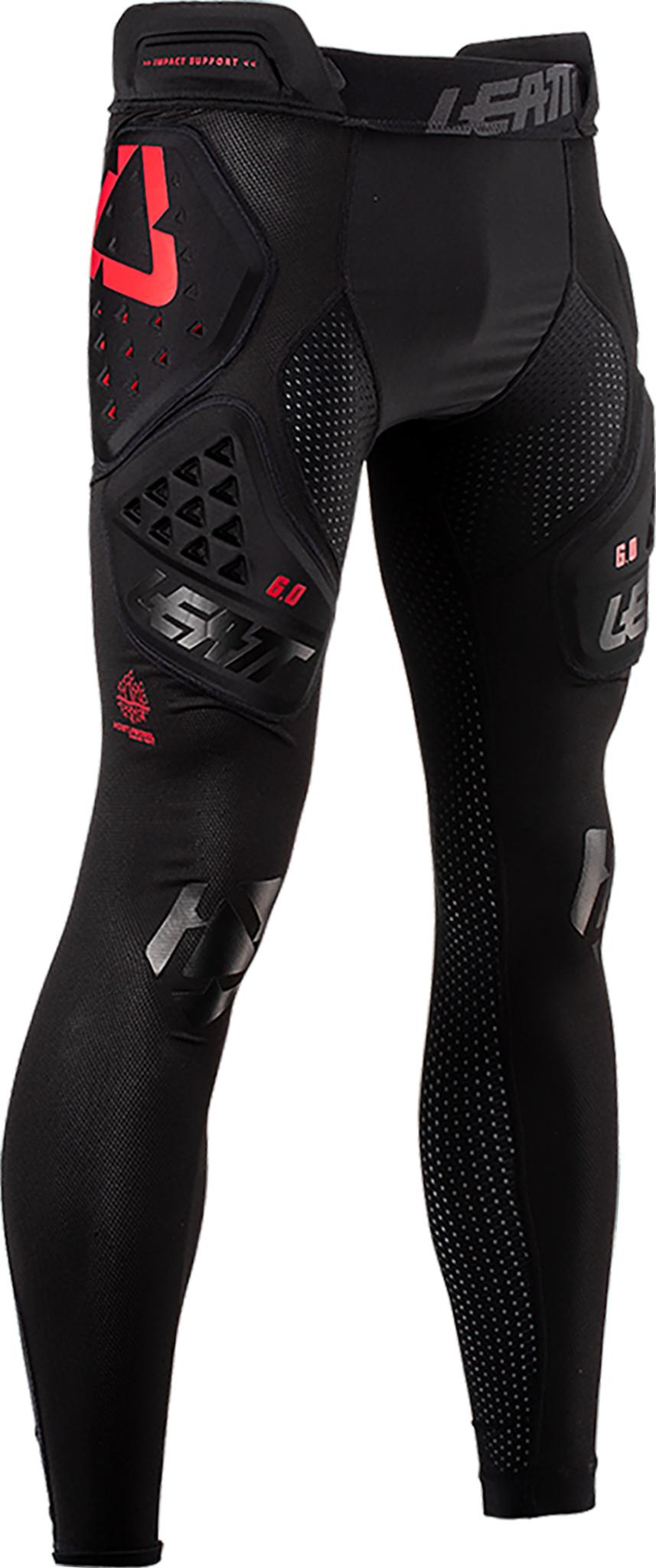 Product gallery image number 3 for product 3DF 6.0 Impact Pants - Unisex