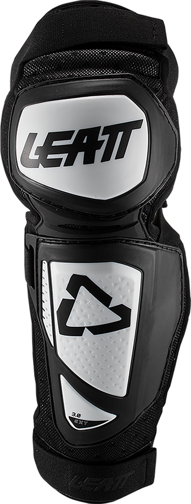 Product gallery image number 2 for product 3.0 EXT Knee and Shin Guard - Unisex