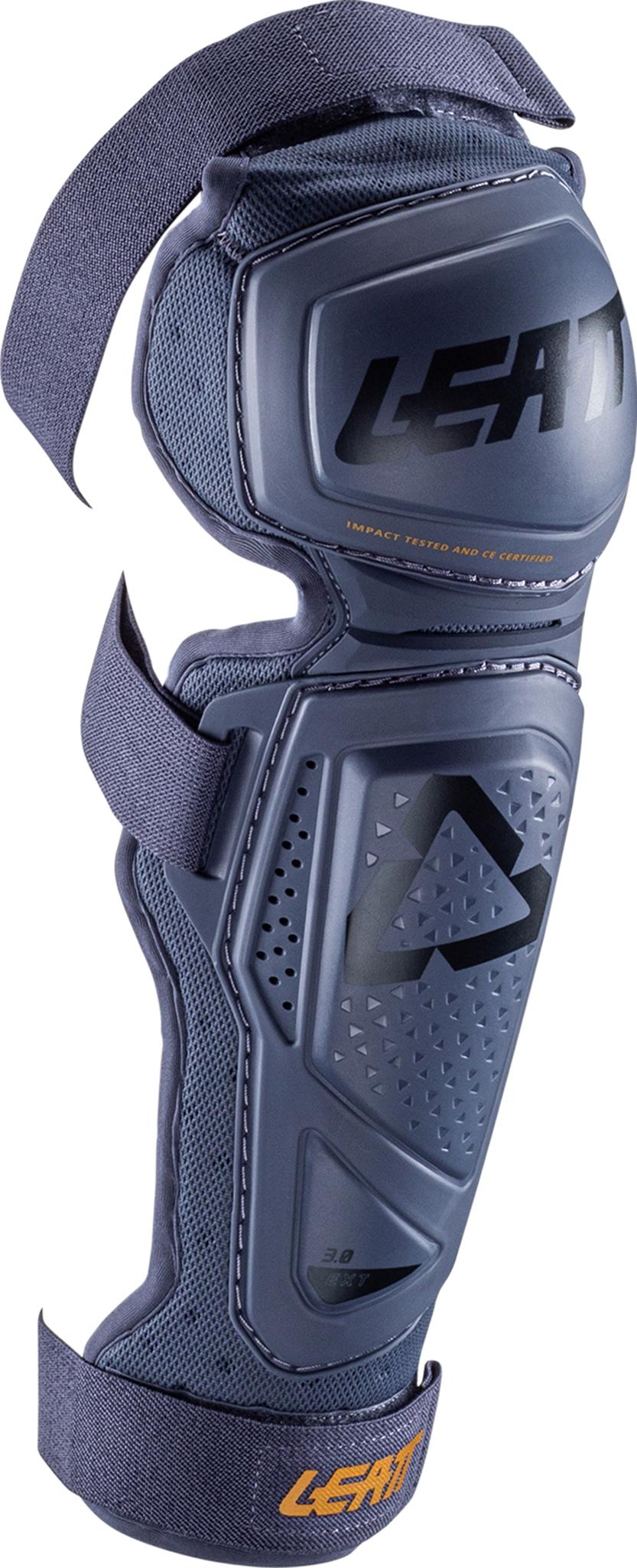 Product gallery image number 3 for product 3.0 EXT Knee and Shin Guard - Unisex