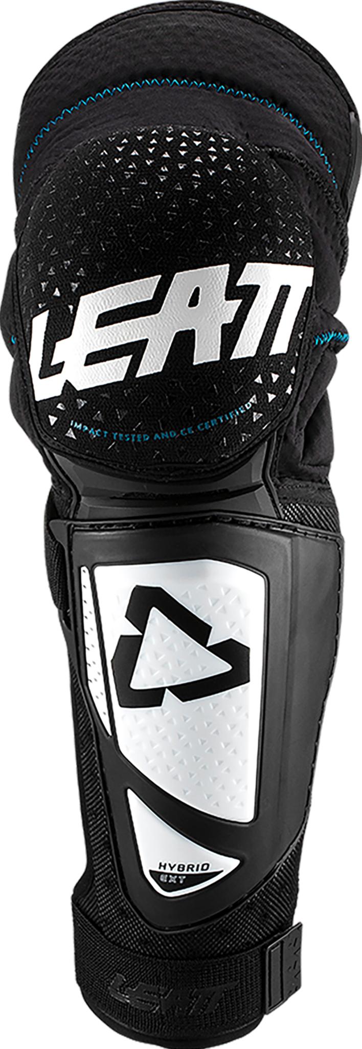 Product gallery image number 2 for product Hybrid EXT 3DF Knee and Shin Guard - Unisex