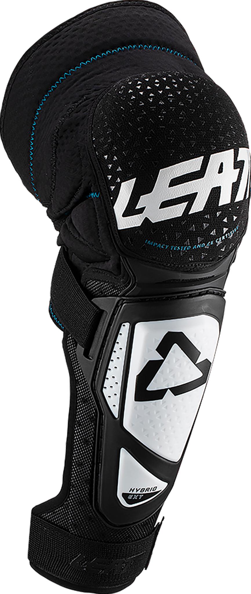 Product gallery image number 3 for product Hybrid EXT 3DF Knee and Shin Guard - Unisex