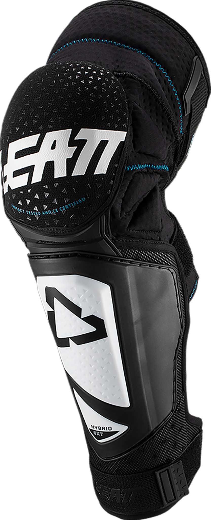 Product image for Hybrid EXT 3DF Knee and Shin Guard - Unisex