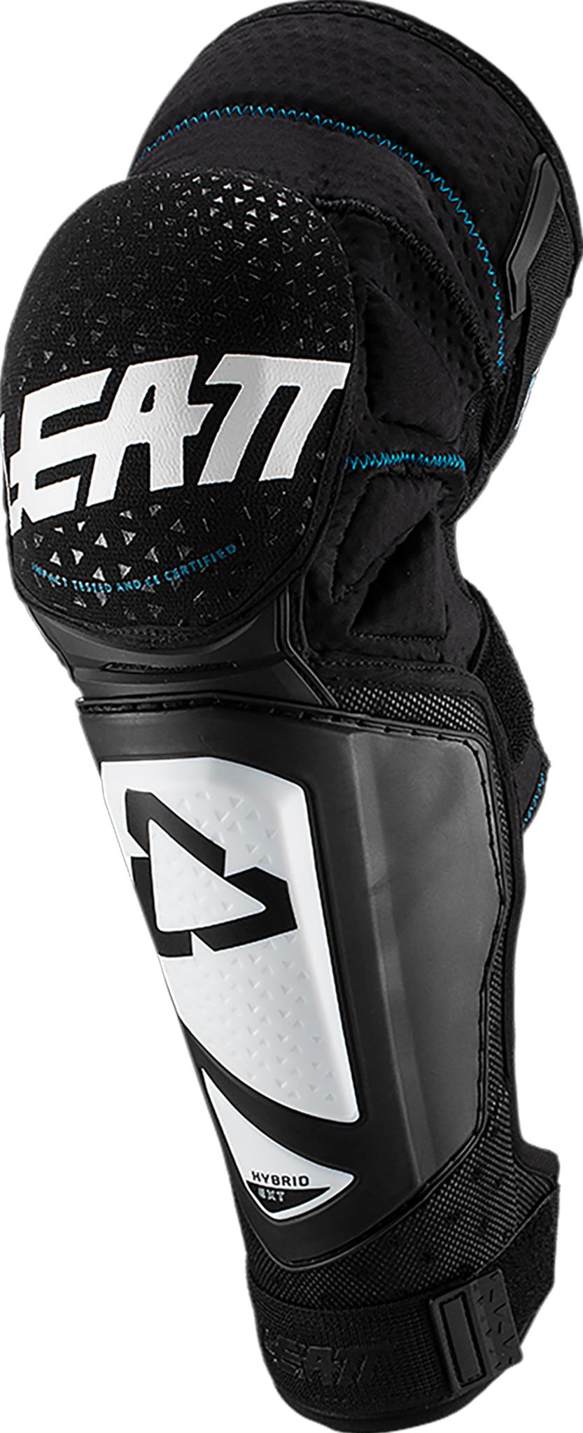 Product gallery image number 1 for product Hybrid EXT 3DF Knee and Shin Guard - Unisex