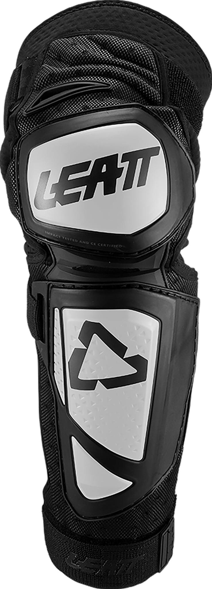 Product gallery image number 2 for product EXT Knee and Shin Guard - Youth