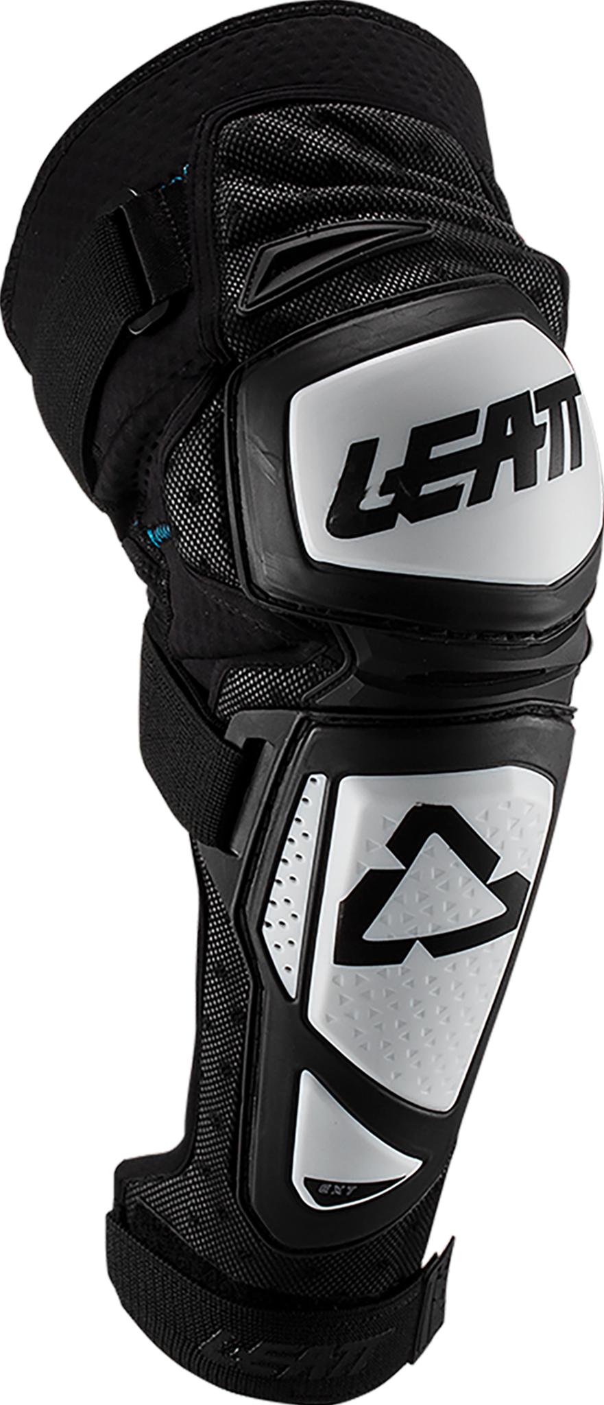 Product gallery image number 3 for product EXT Knee and Shin Guard - Youth