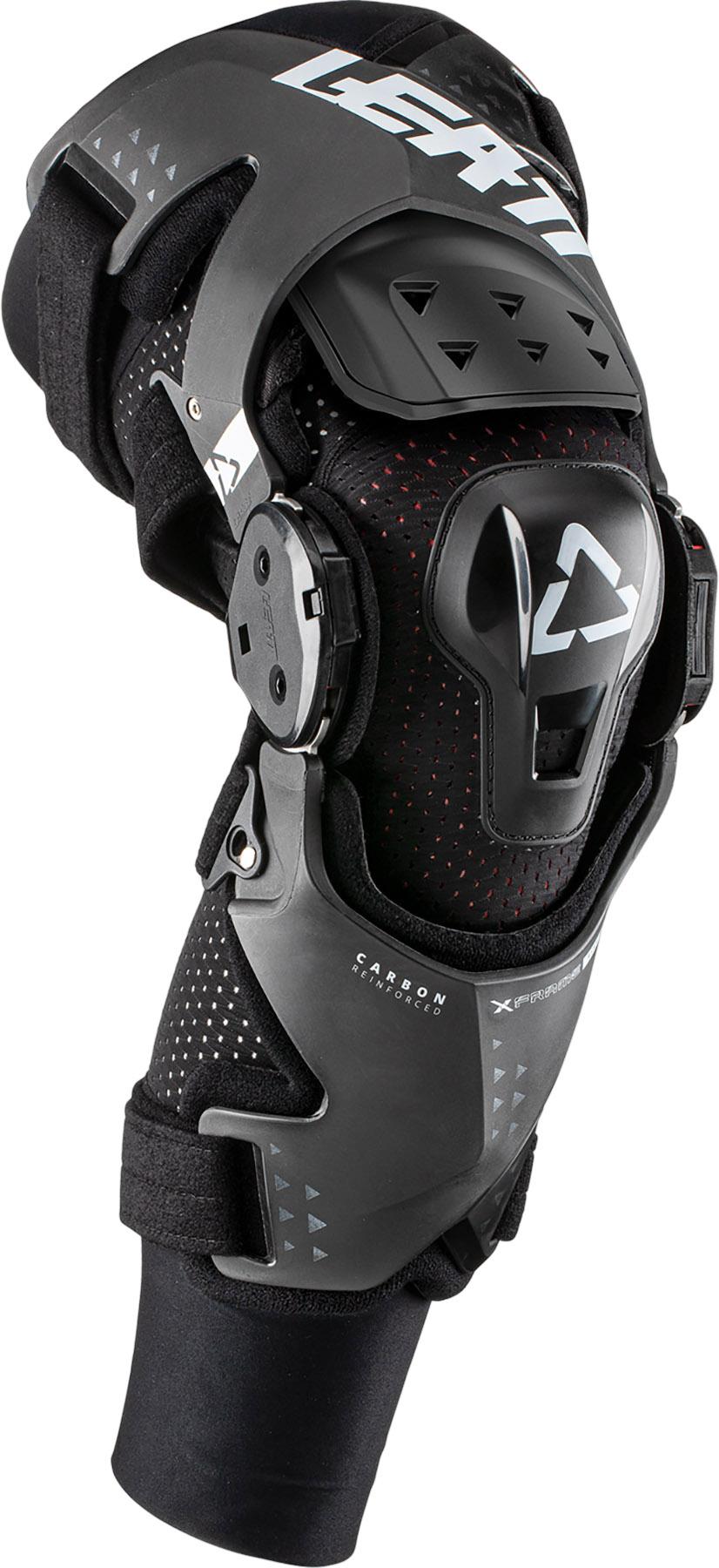 Product image for Genouillère hybride X-Frame - Paire - Unisexe
